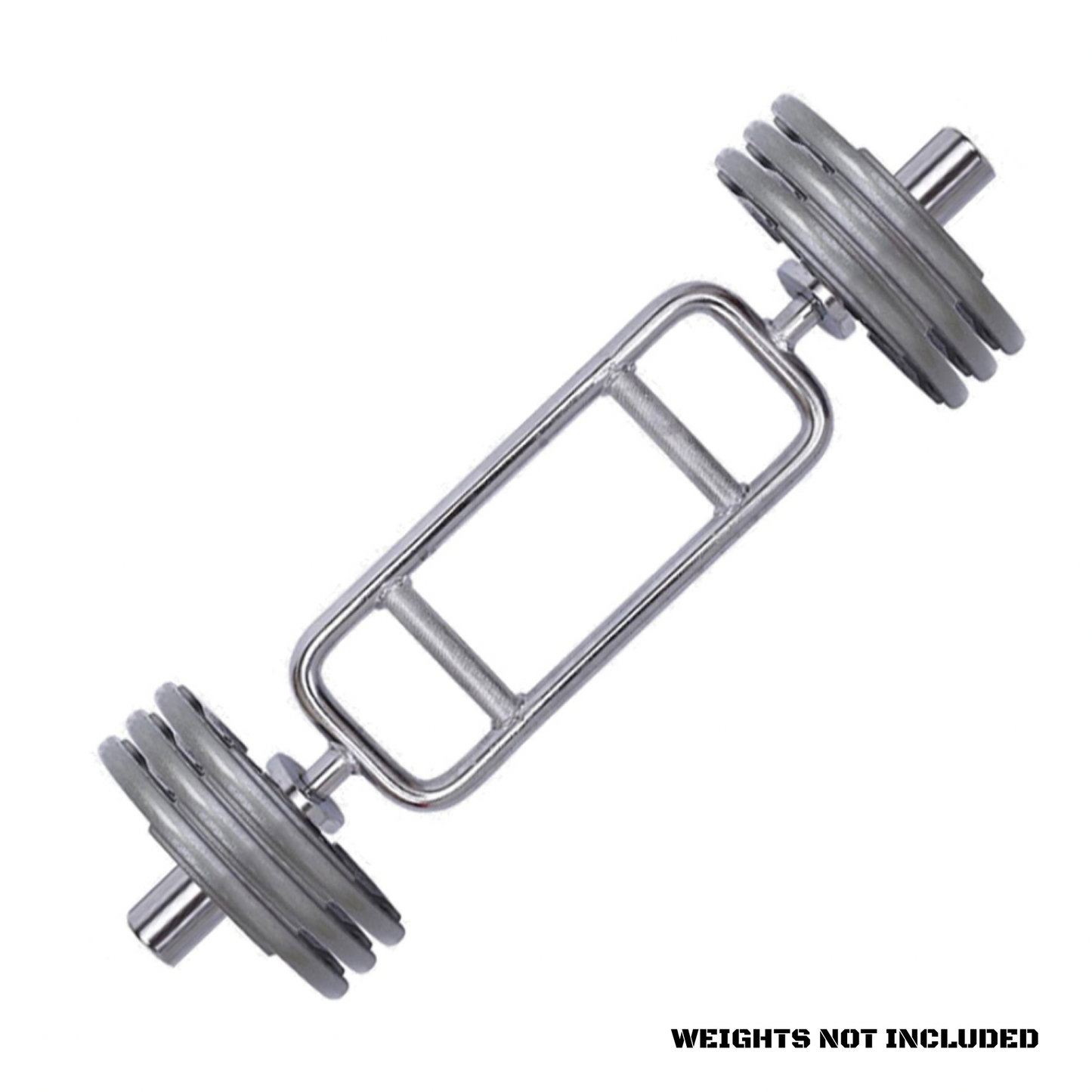 QUAMTICA OLYMPIC TRICEPS BAR