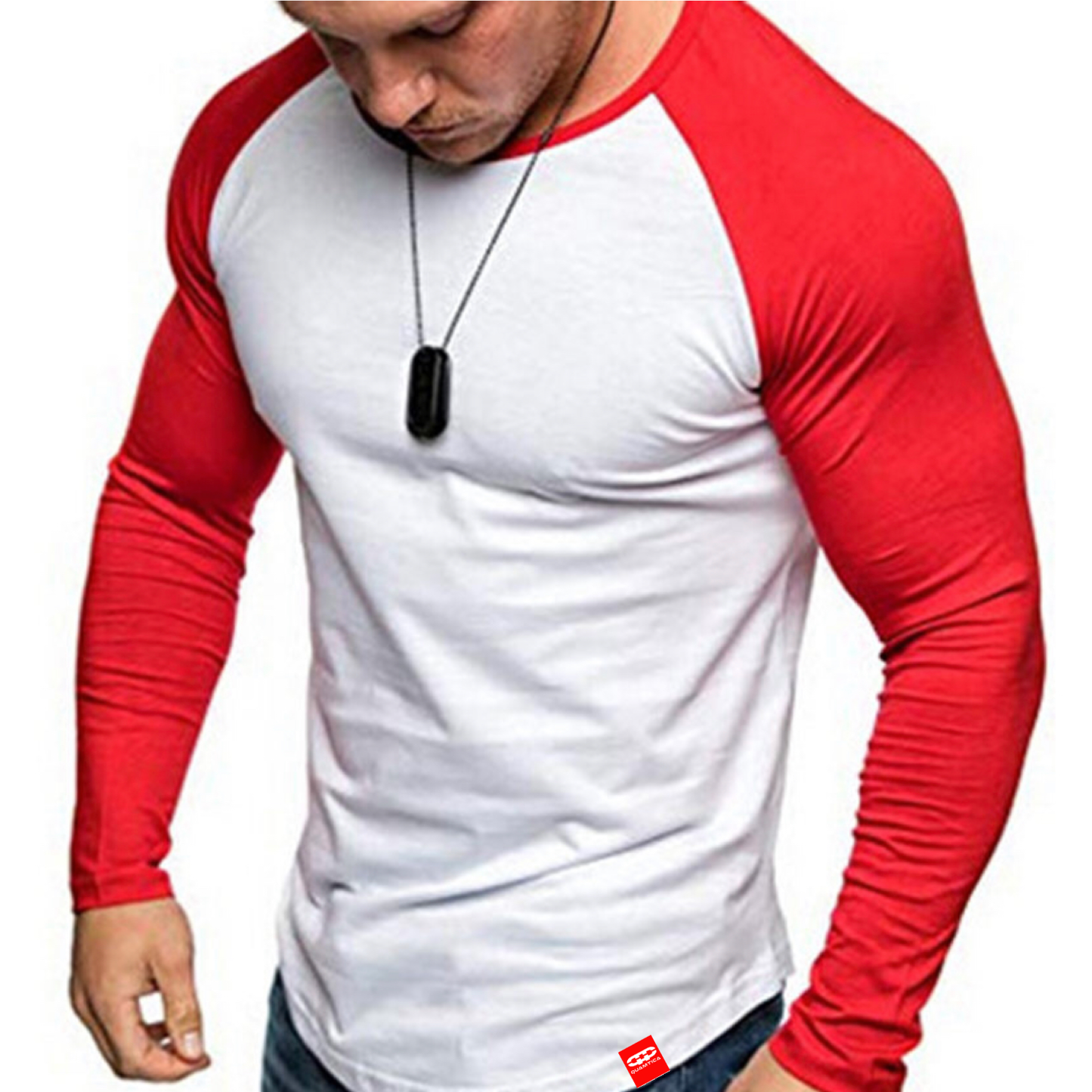 LONG SLEEVE T-SHIRT