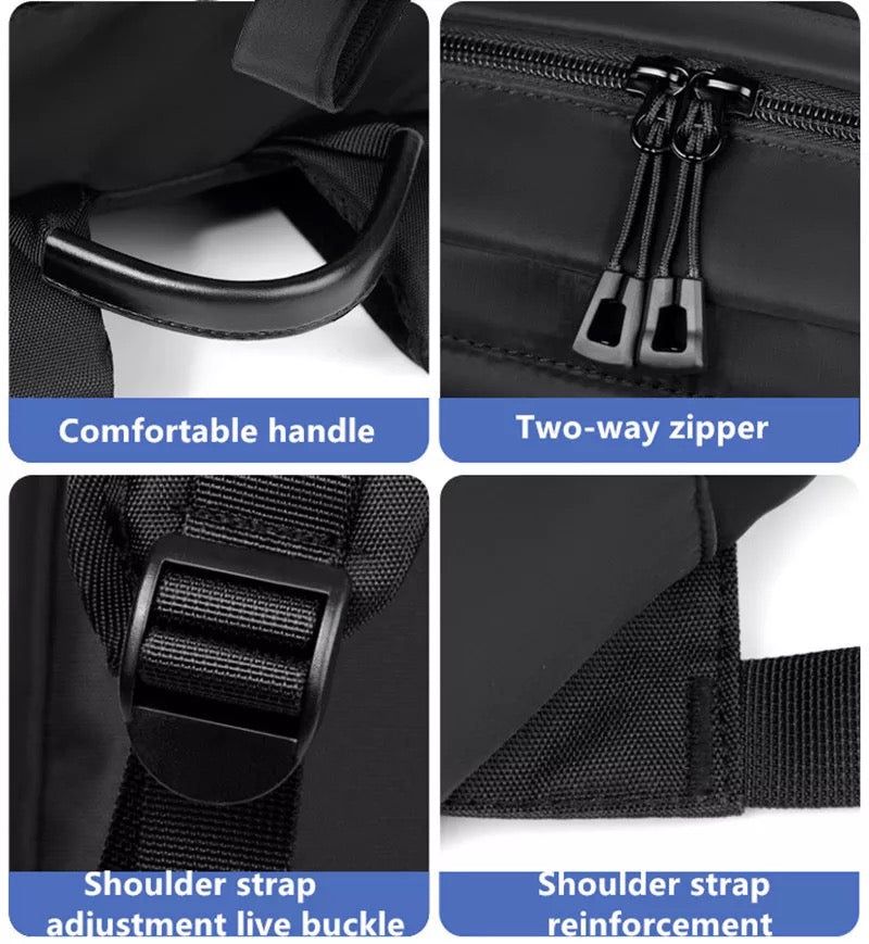 WATERPROOF BACKPACK Mo.WP90