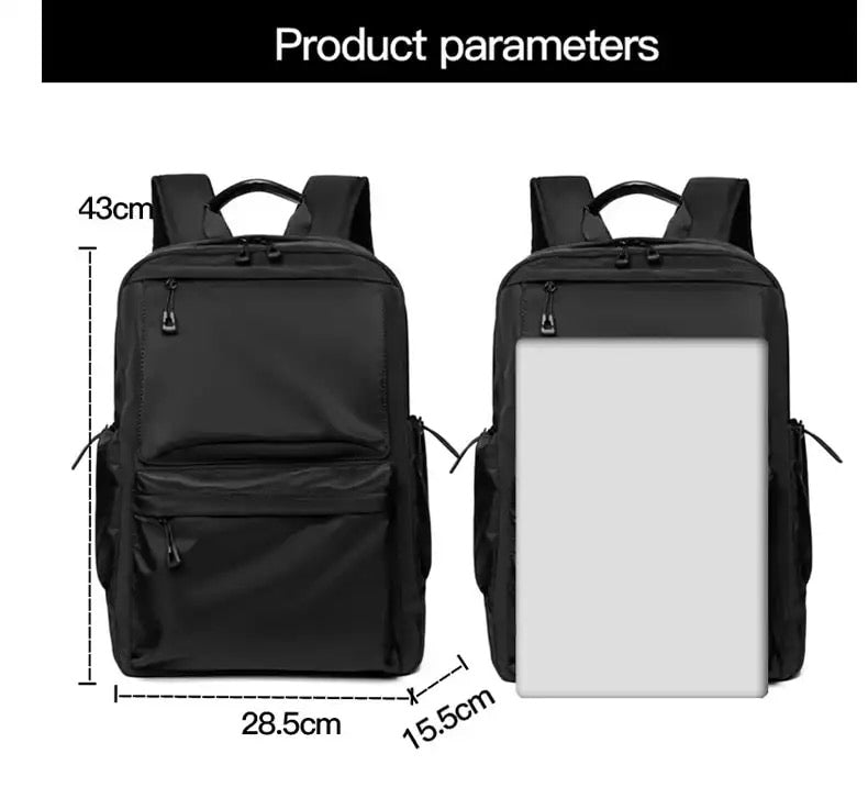 WATERPROOF BACKPACK Mo.WP90