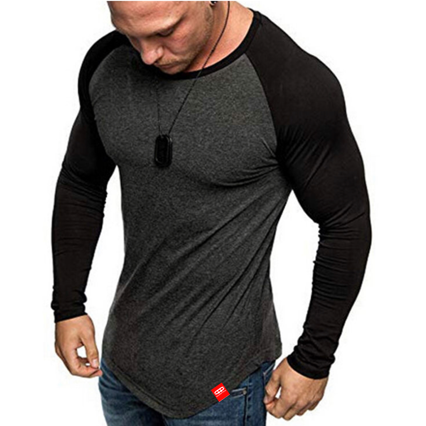 LONG SLEEVE T-SHIRT