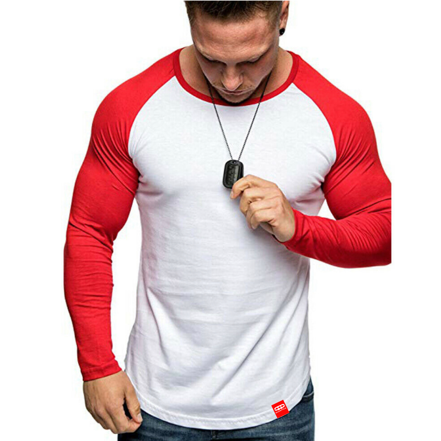 LONG SLEEVE T-SHIRT