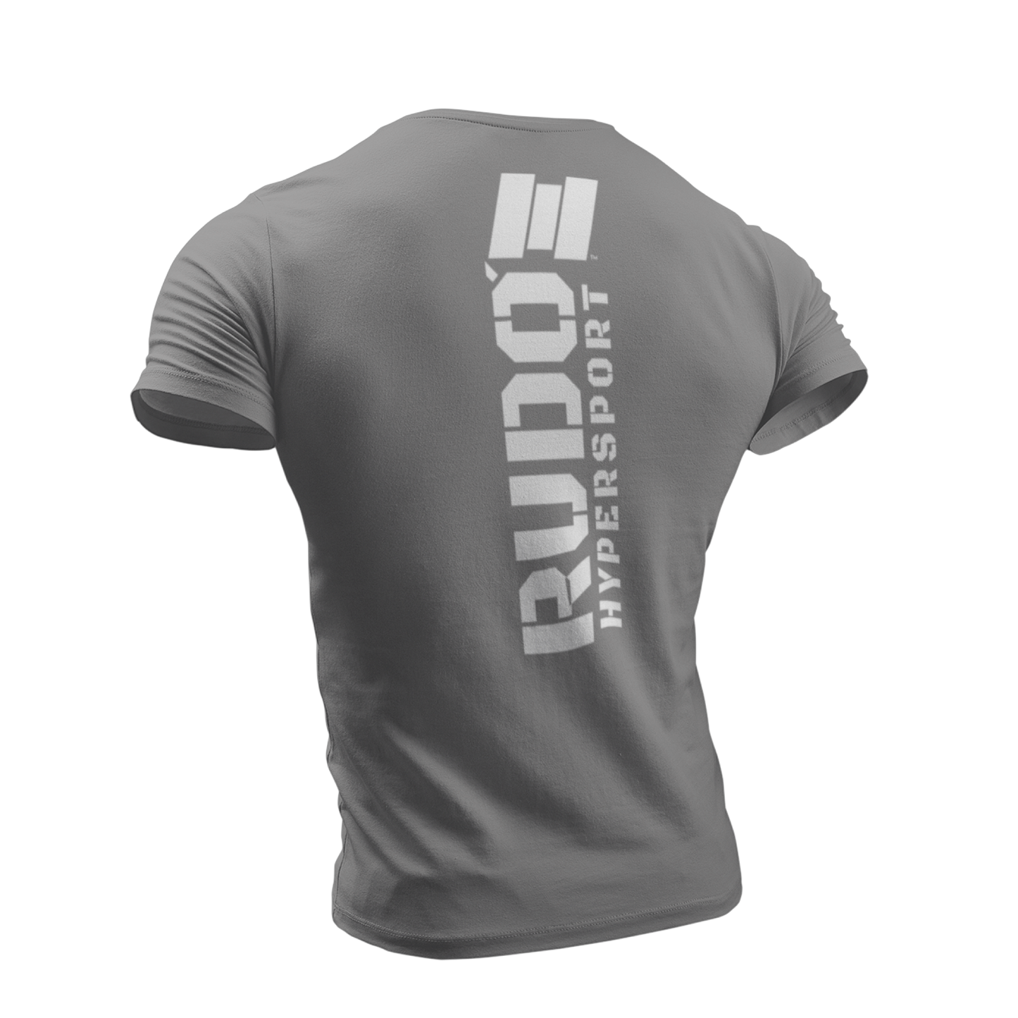 HYPERSPORT TEE (BACK)