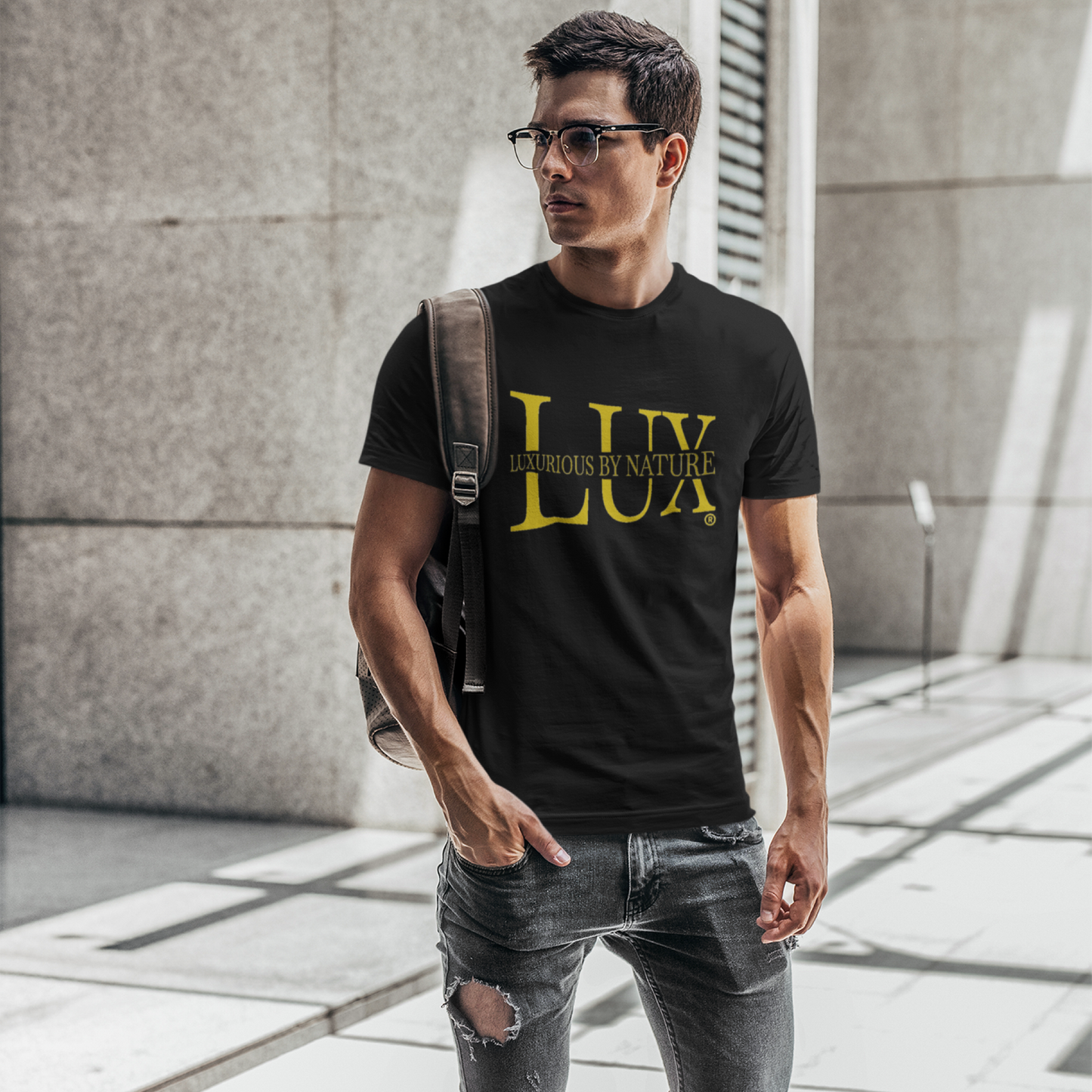 LUX TEE