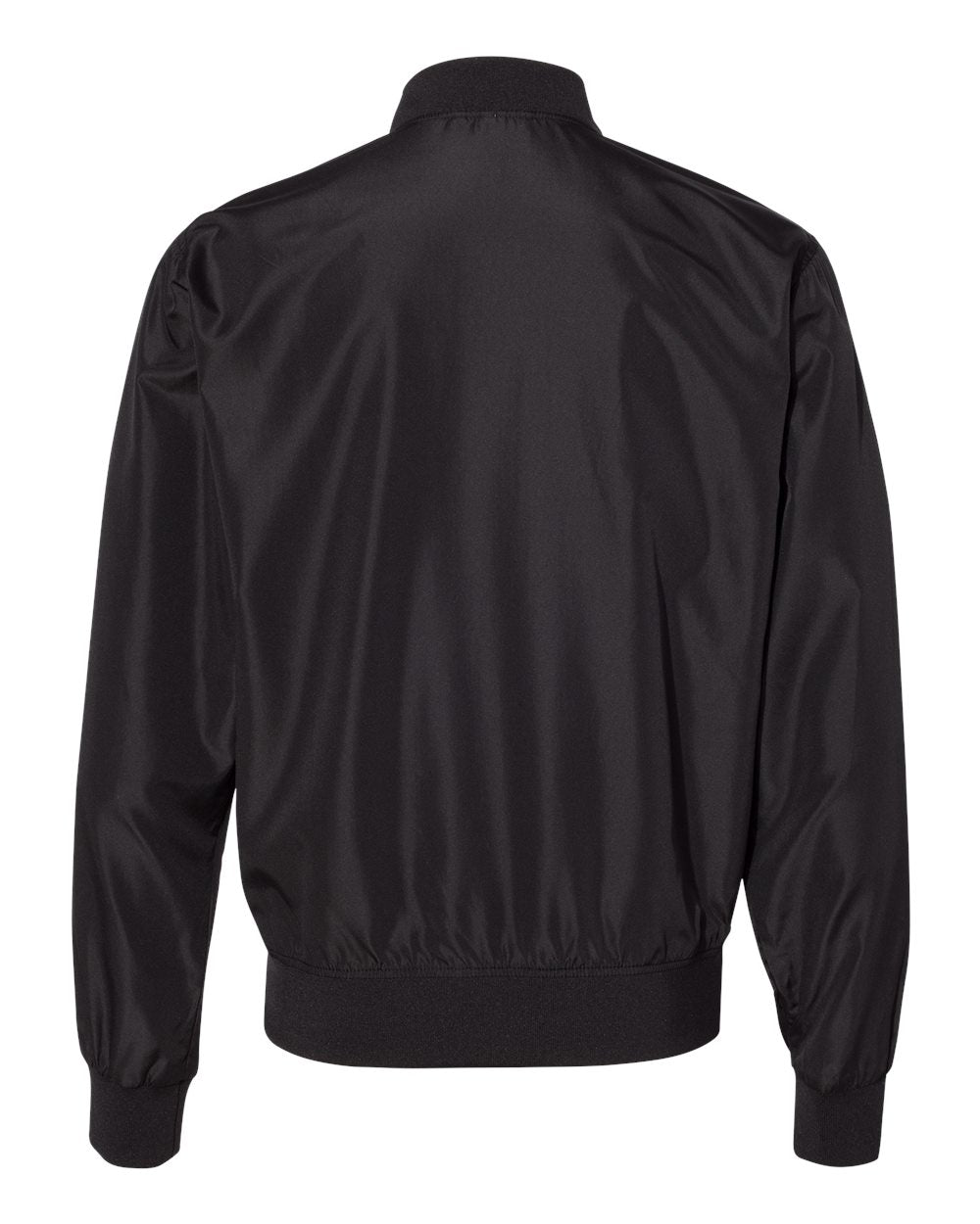 LIGHTWEIGHT BOMBER JACKET
