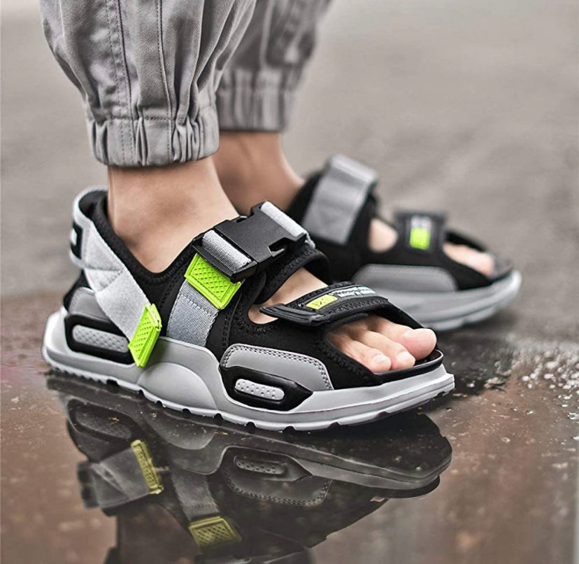 QUAMTICA Mo.CHANCLAS (LOW TOP)