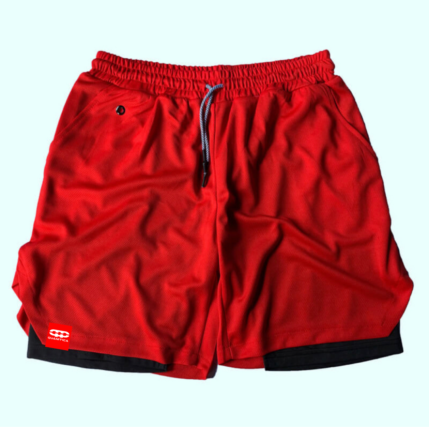 U-FORM SPORT SHORTS Mo. HOMBRE