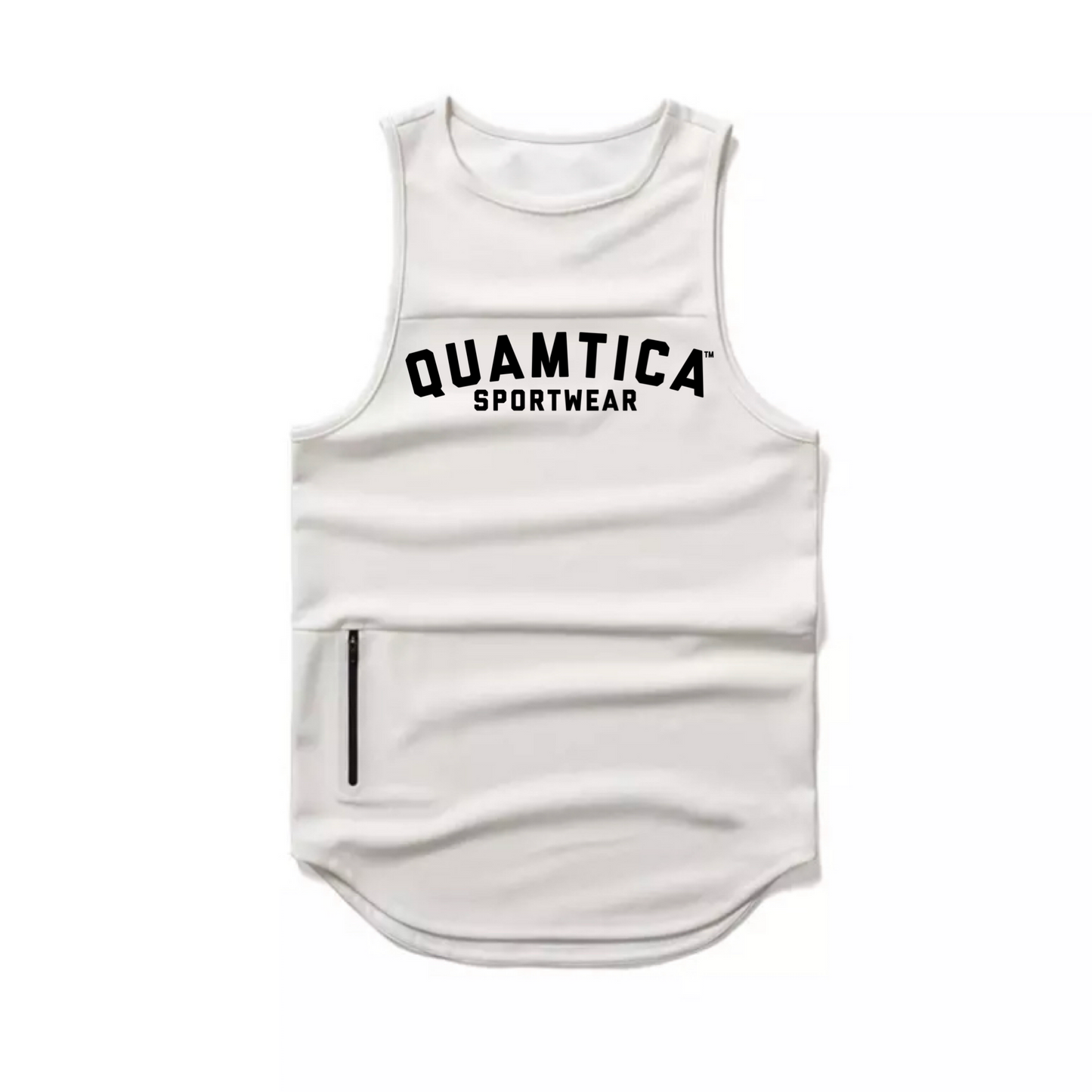 U-FORM TANK TOP Mo.SPARTAN/V