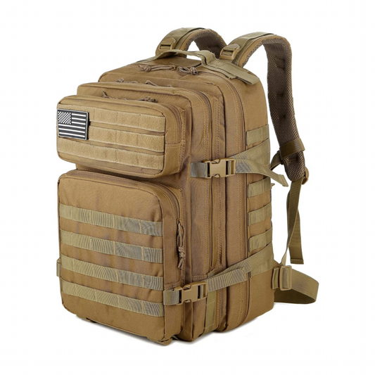 MILITAR BACKPACK Mo.HBO45