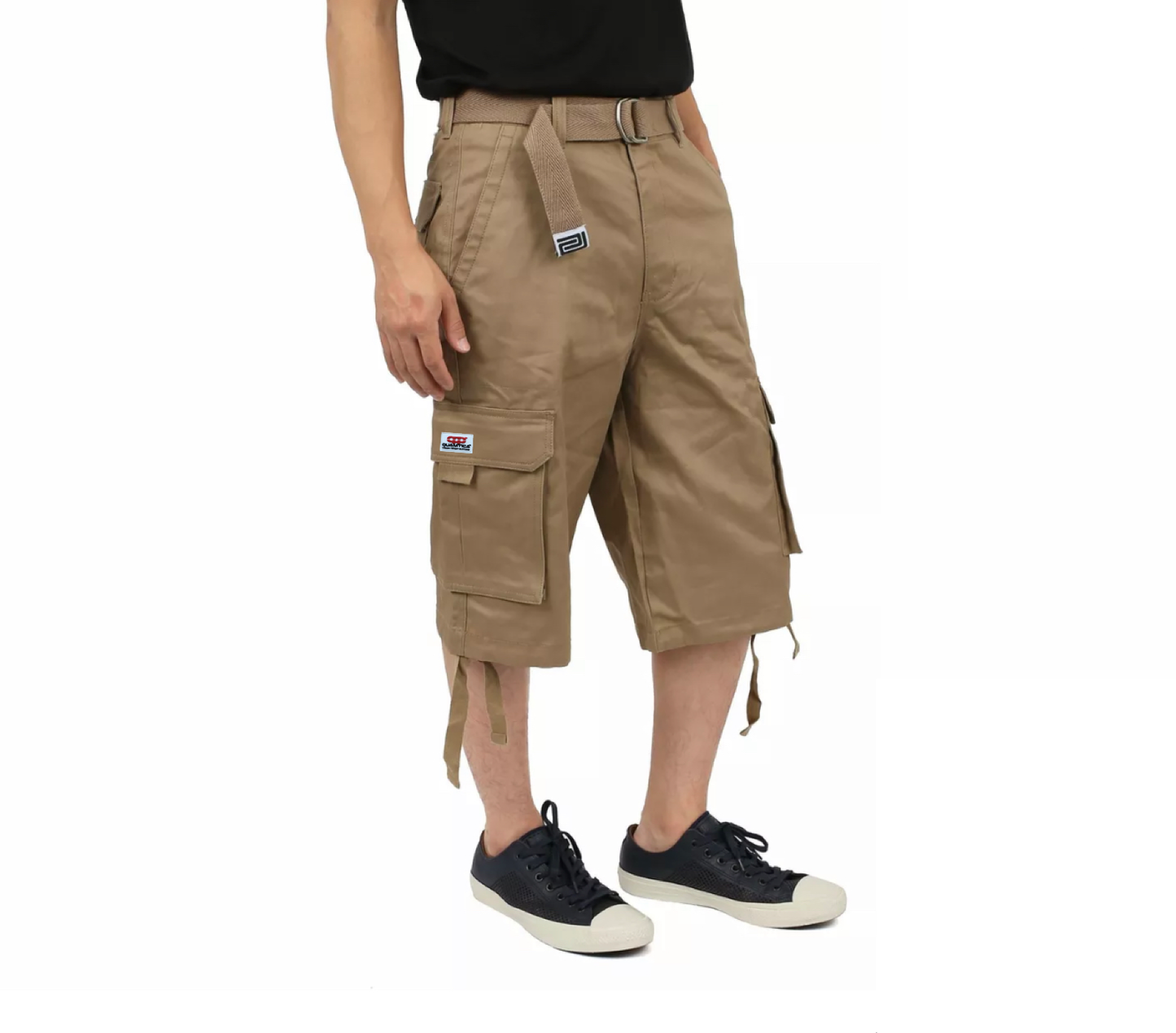CARGO SHORTS, PRO CLUB® QUAMTICA ™ COLLECTION