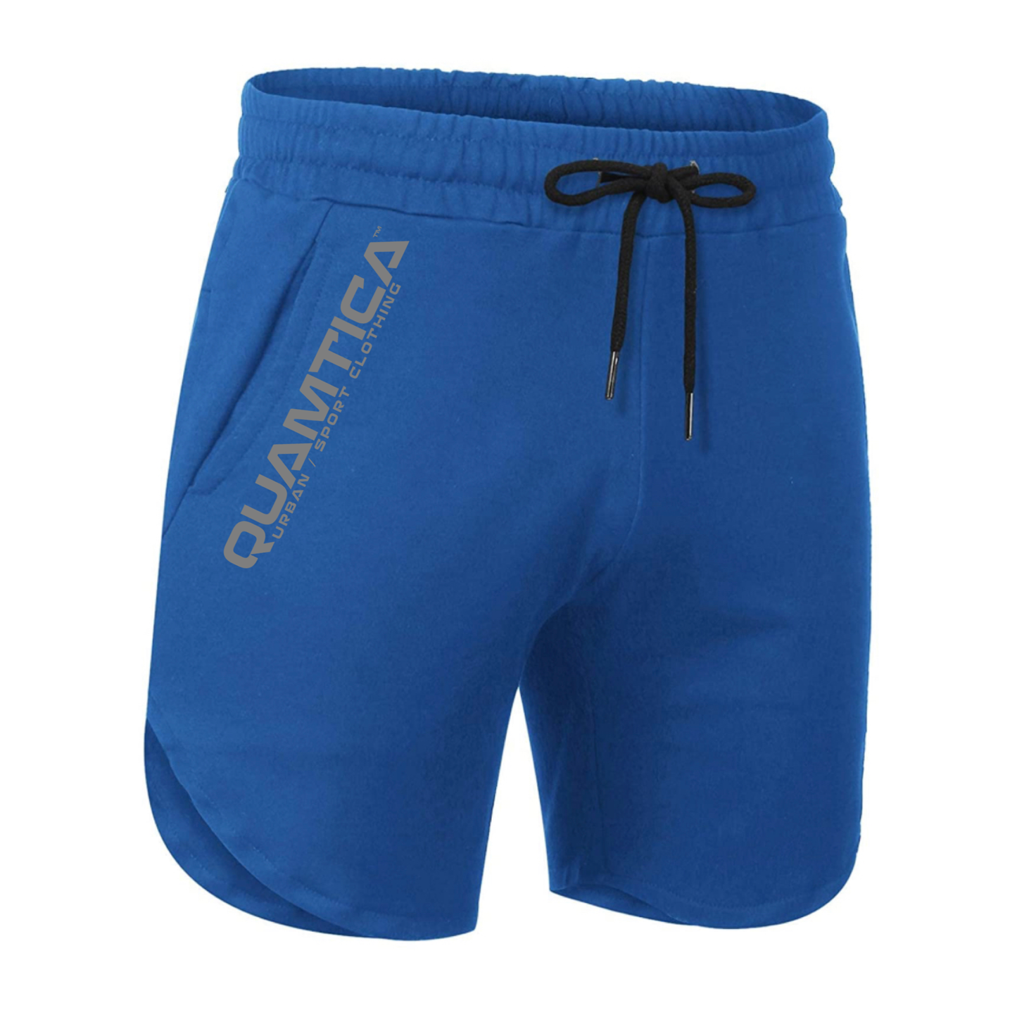 U-FORM™  REFLECTIVE LOGO SHORTS Mo.H2-RF