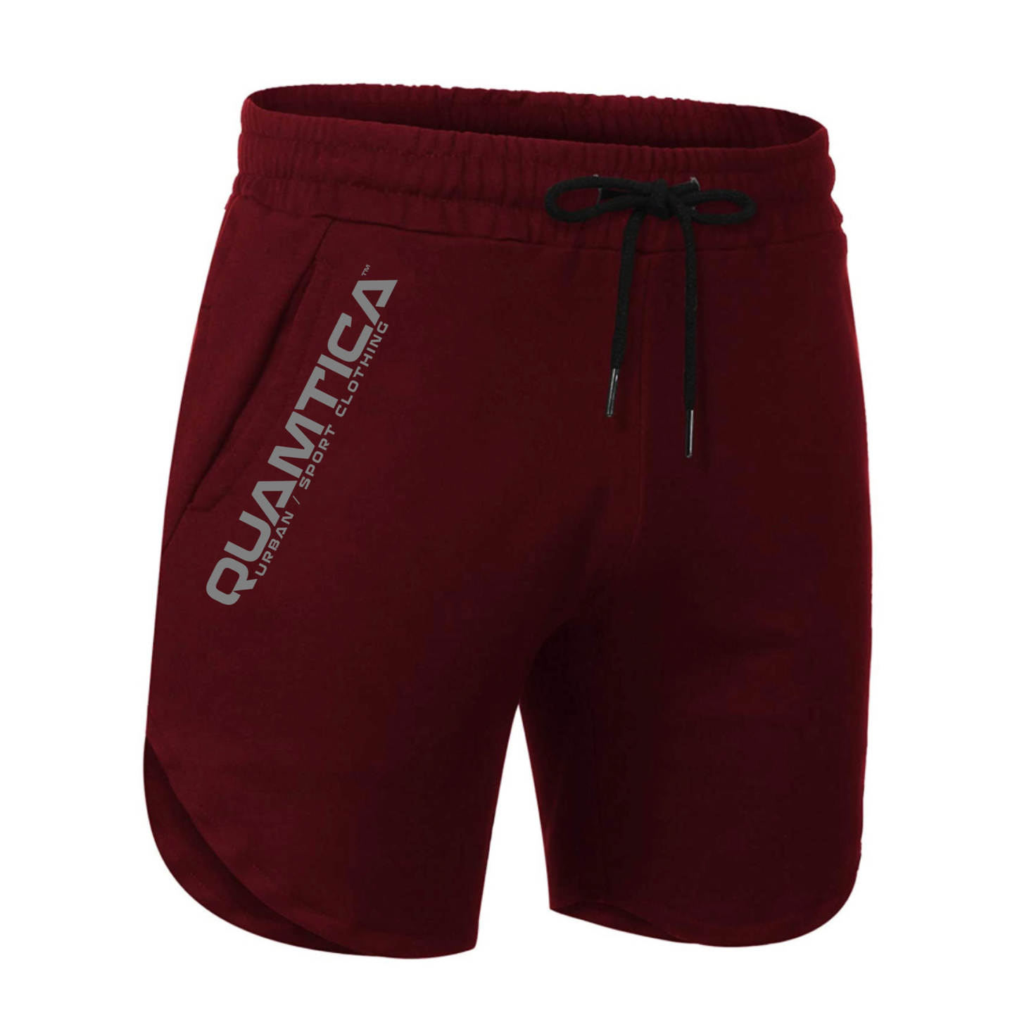 U-FORM™  REFLECTIVE LOGO SHORTS Mo.H2-RF