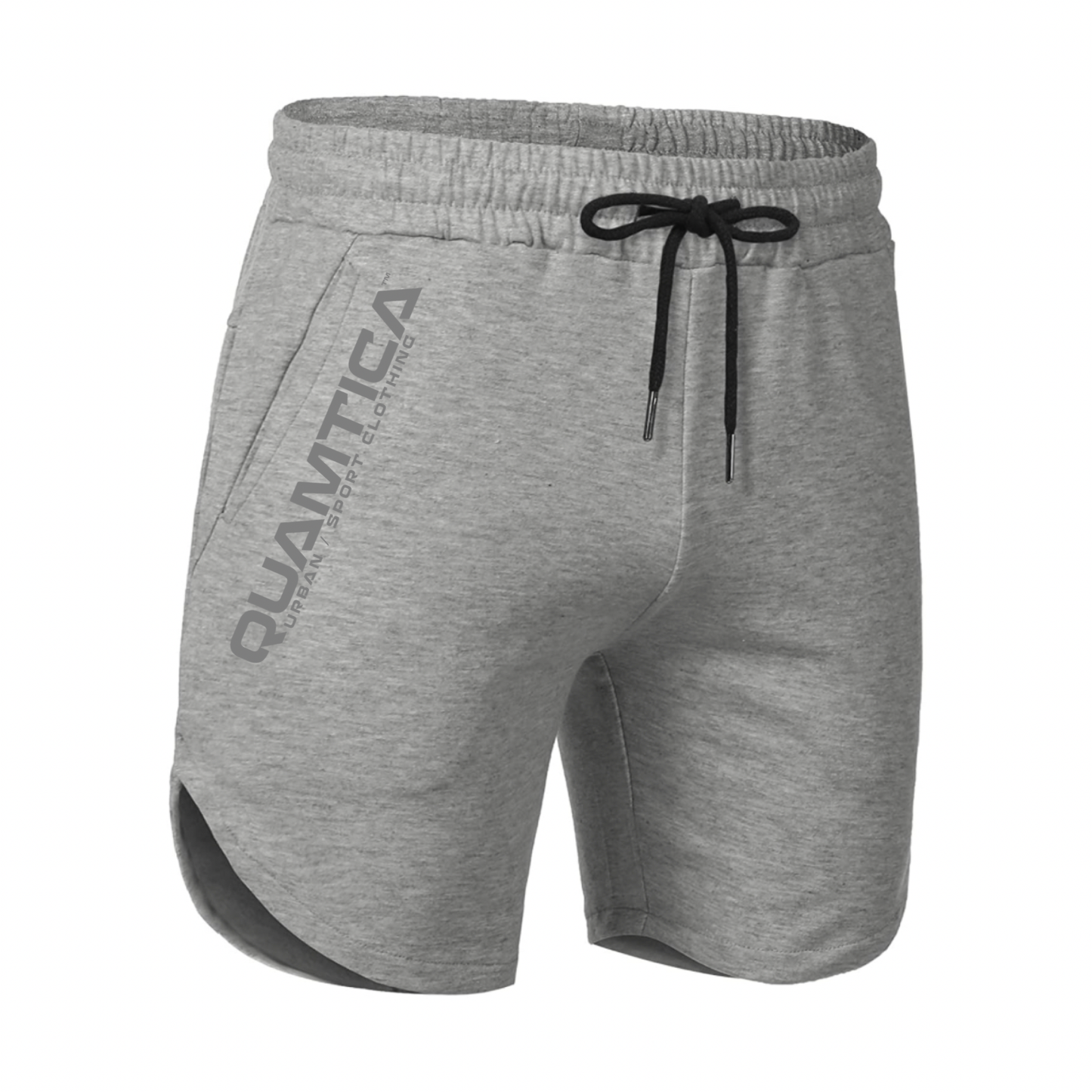 U-FORM™  REFLECTIVE LOGO SHORTS Mo.H2-RF