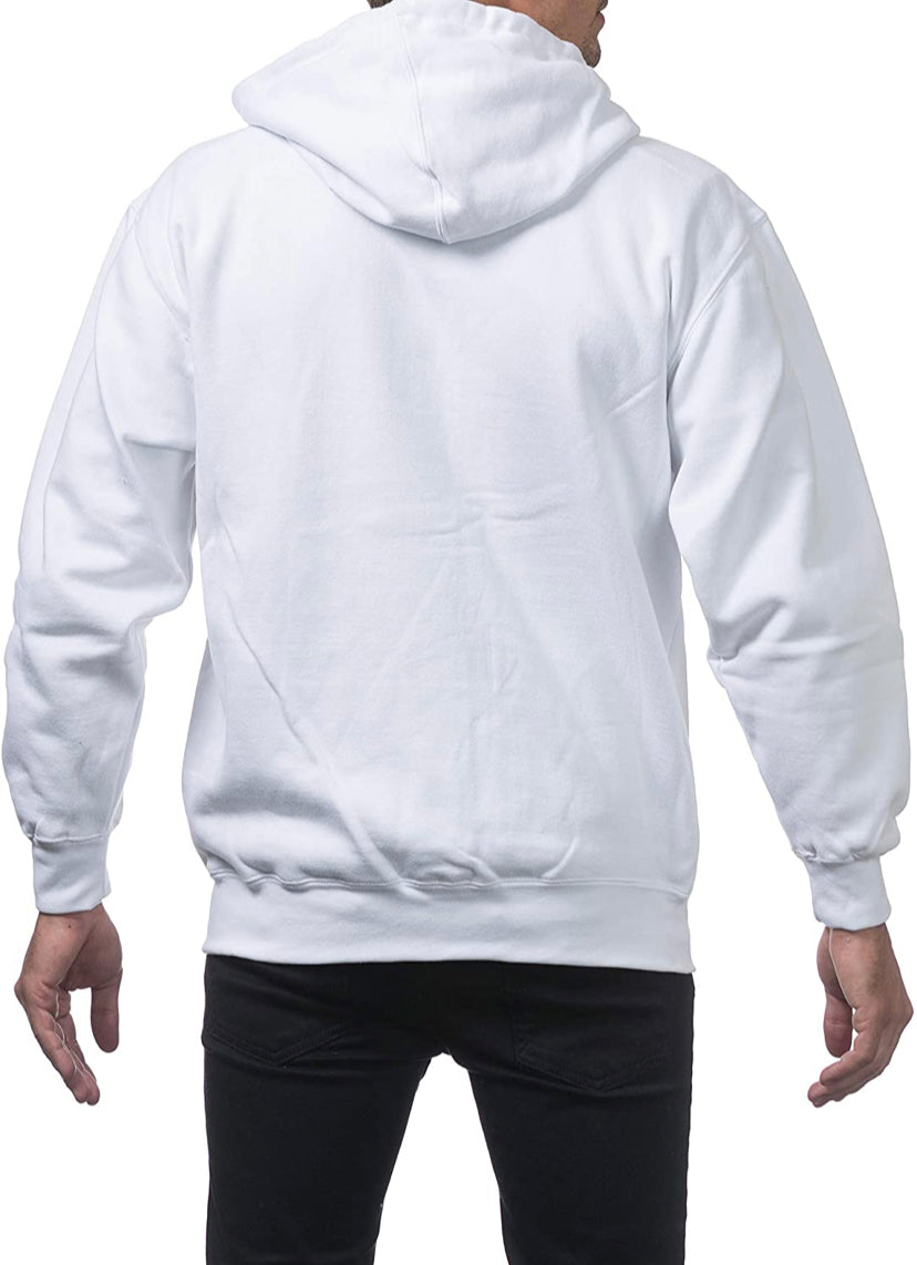 PRO CLUB-QUAMTICA COLLAB HOODIE