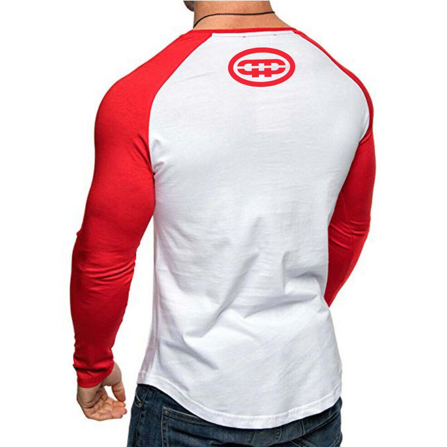 LONG SLEEVE T-SHIRT