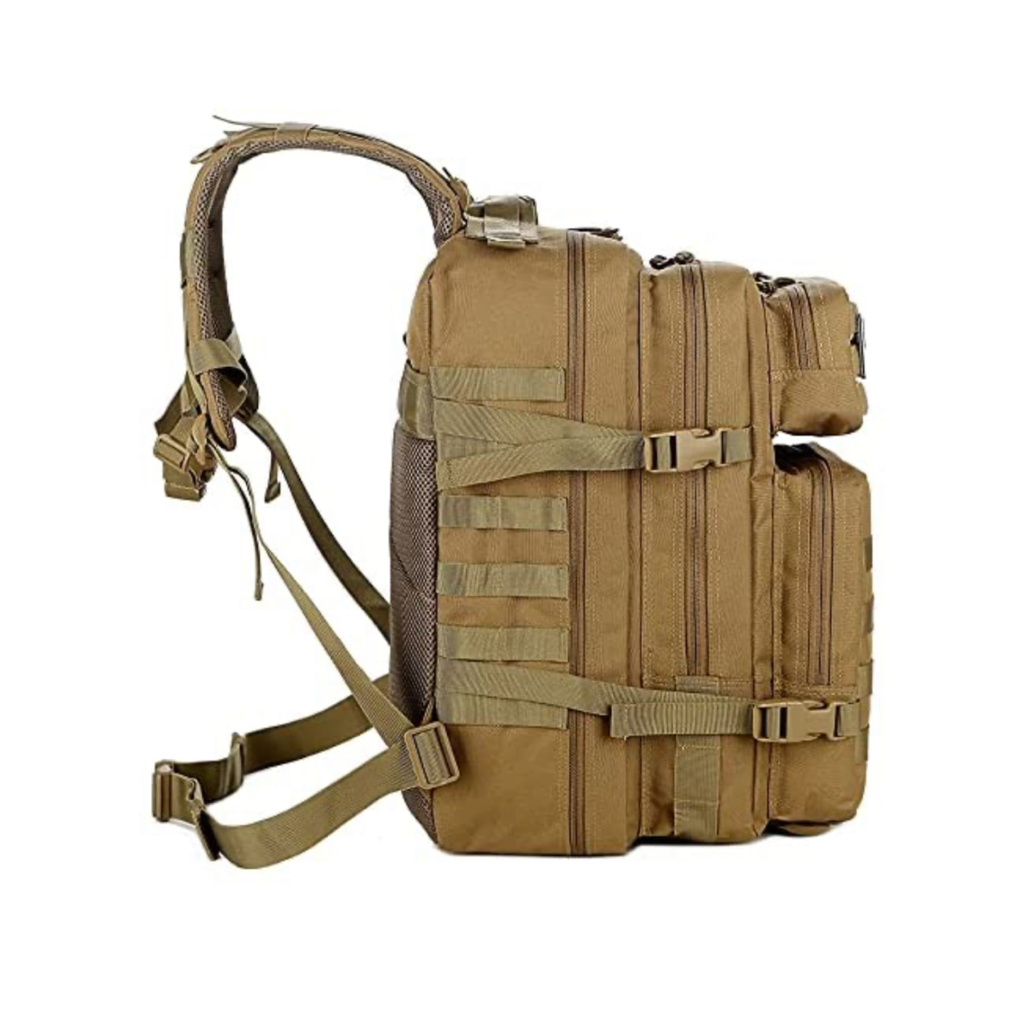 MILITAR BACKPACK Mo.HBO45