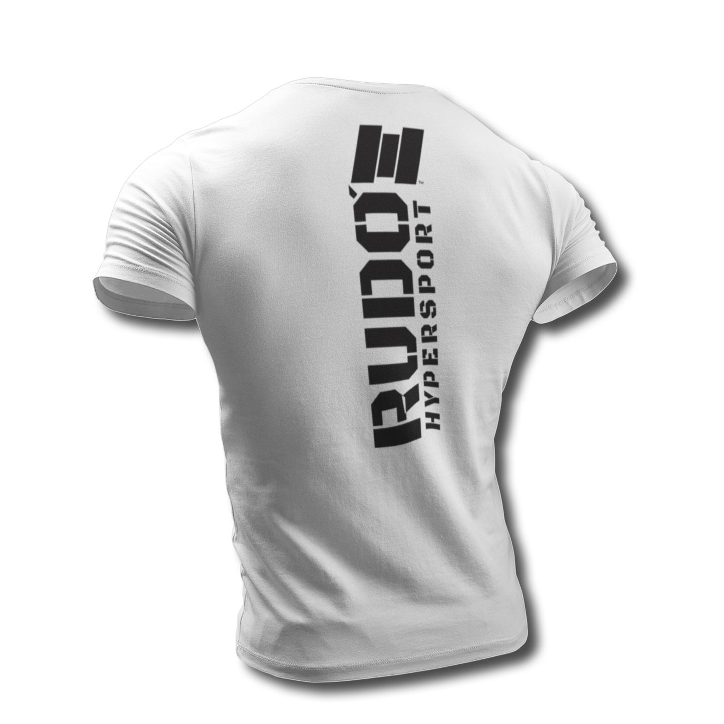 HYPERSPORT TEE (BACK)