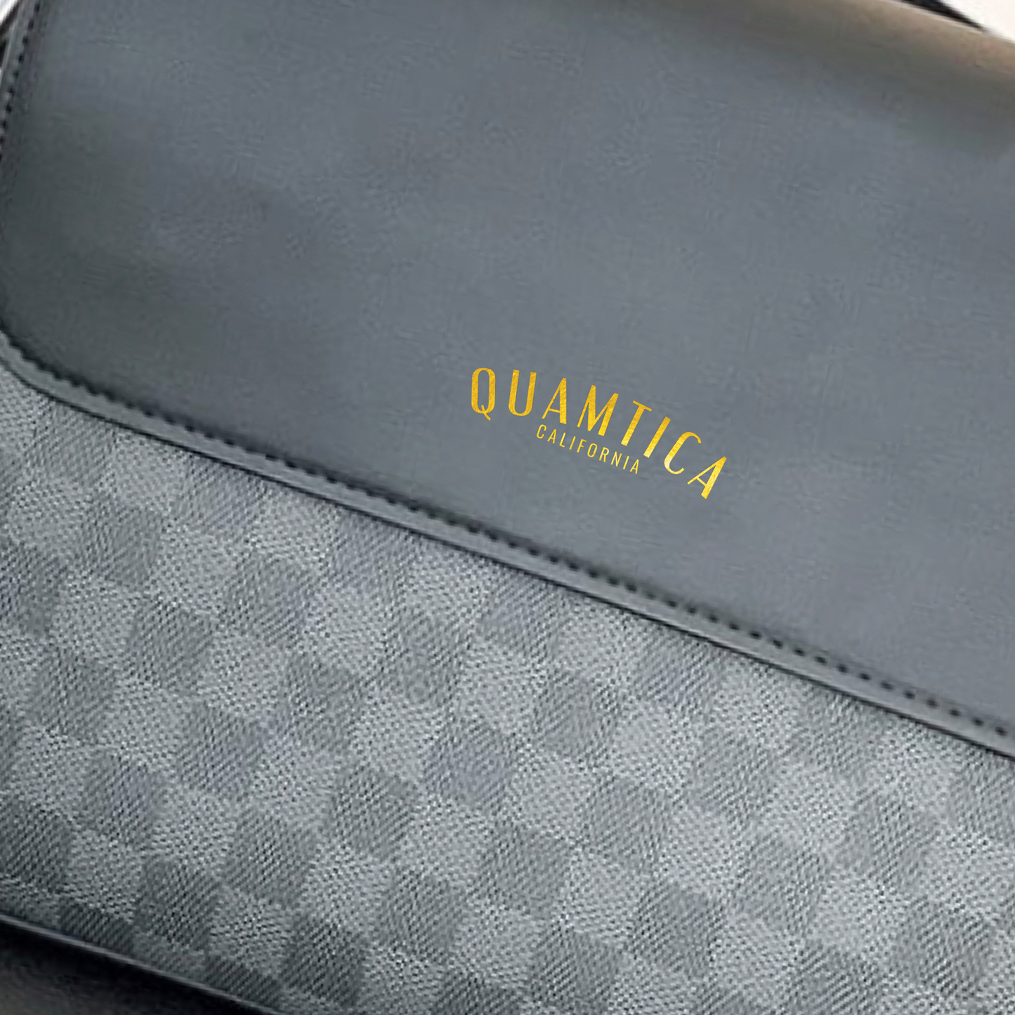 MESSENGER BAG Mo.LUX-MB01