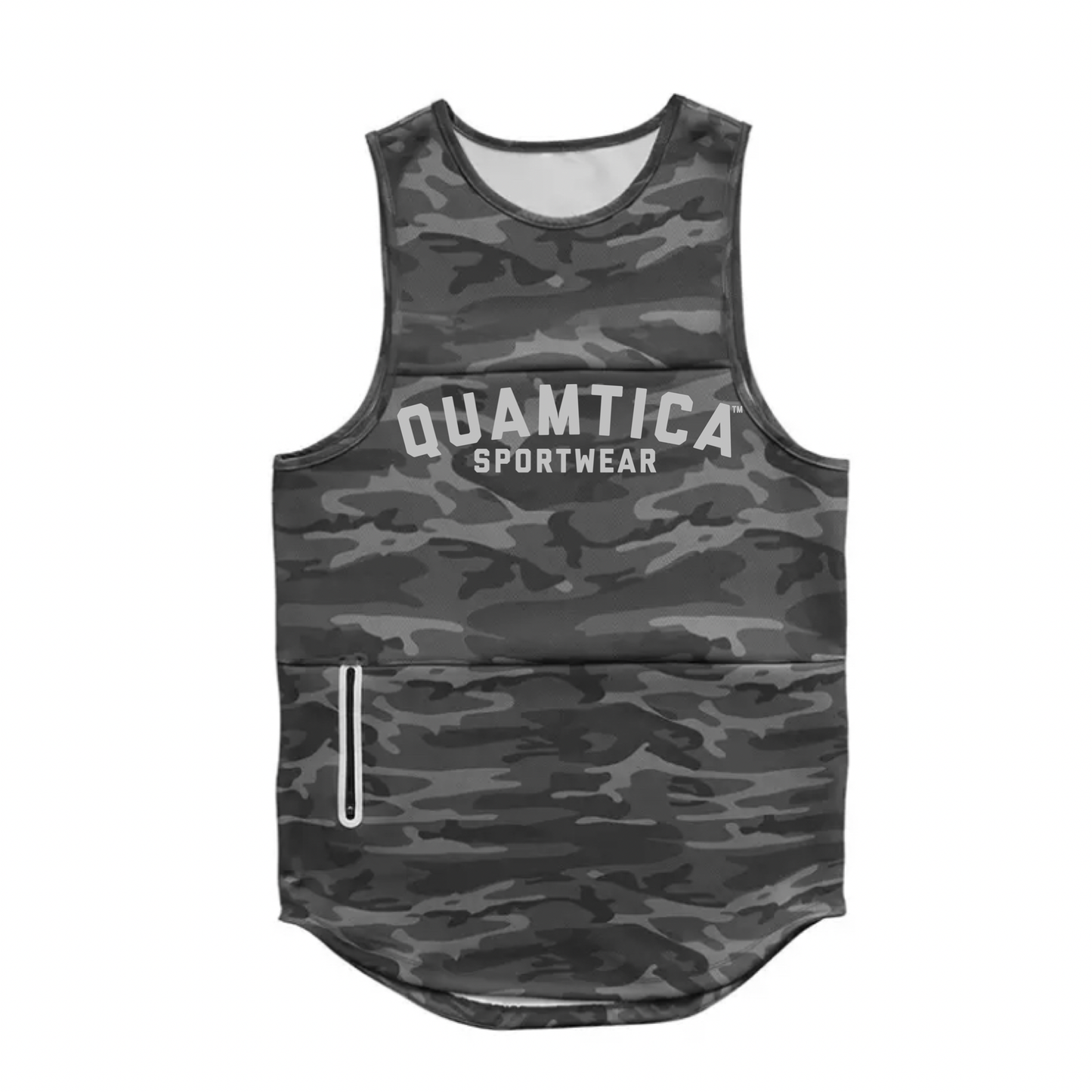 U-FORM TANK TOP Mo.SPARTAN/V