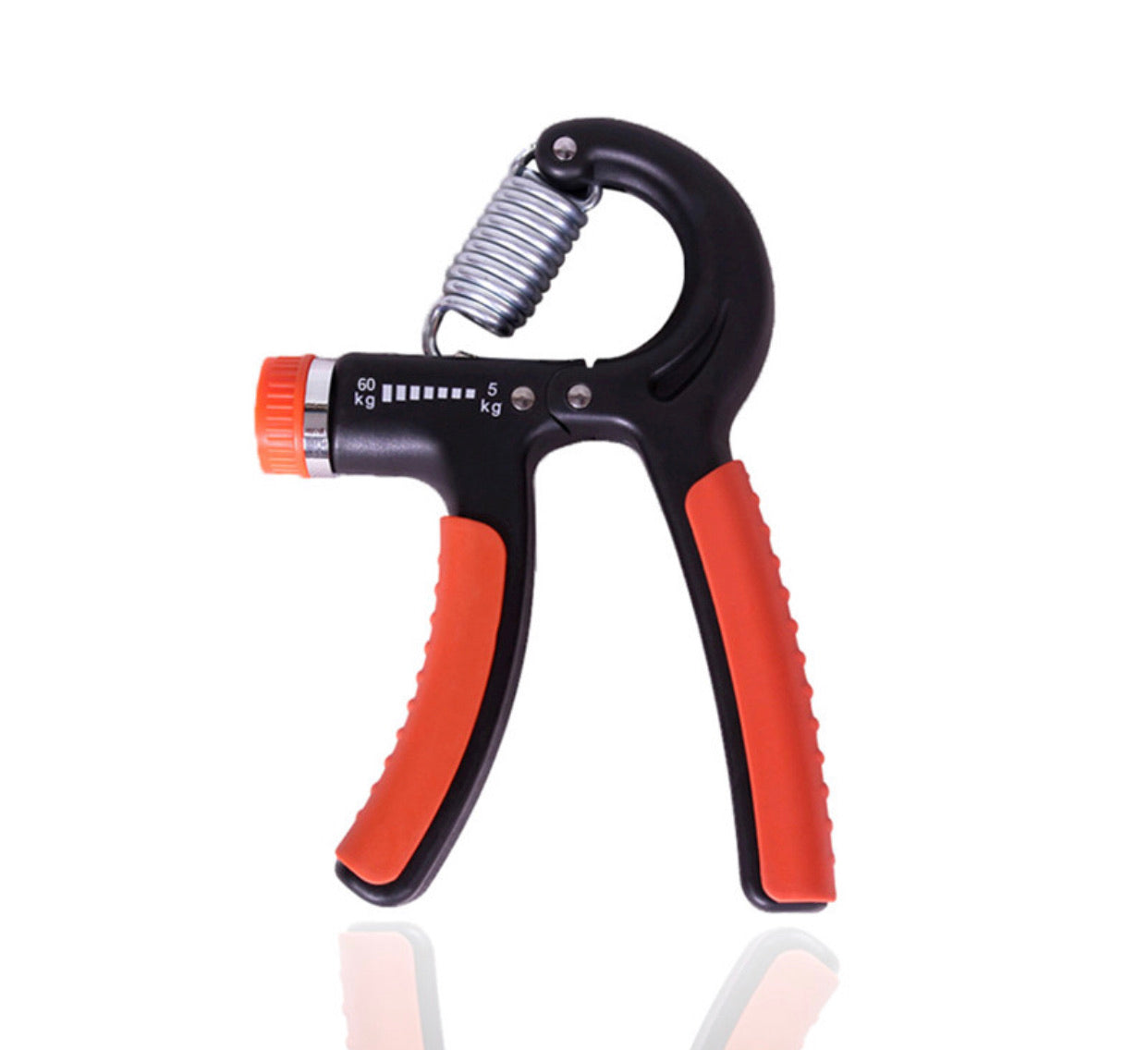 HAND GRIP, ADJUSTABLE GRIPPER TRAINER Mo.SHP042