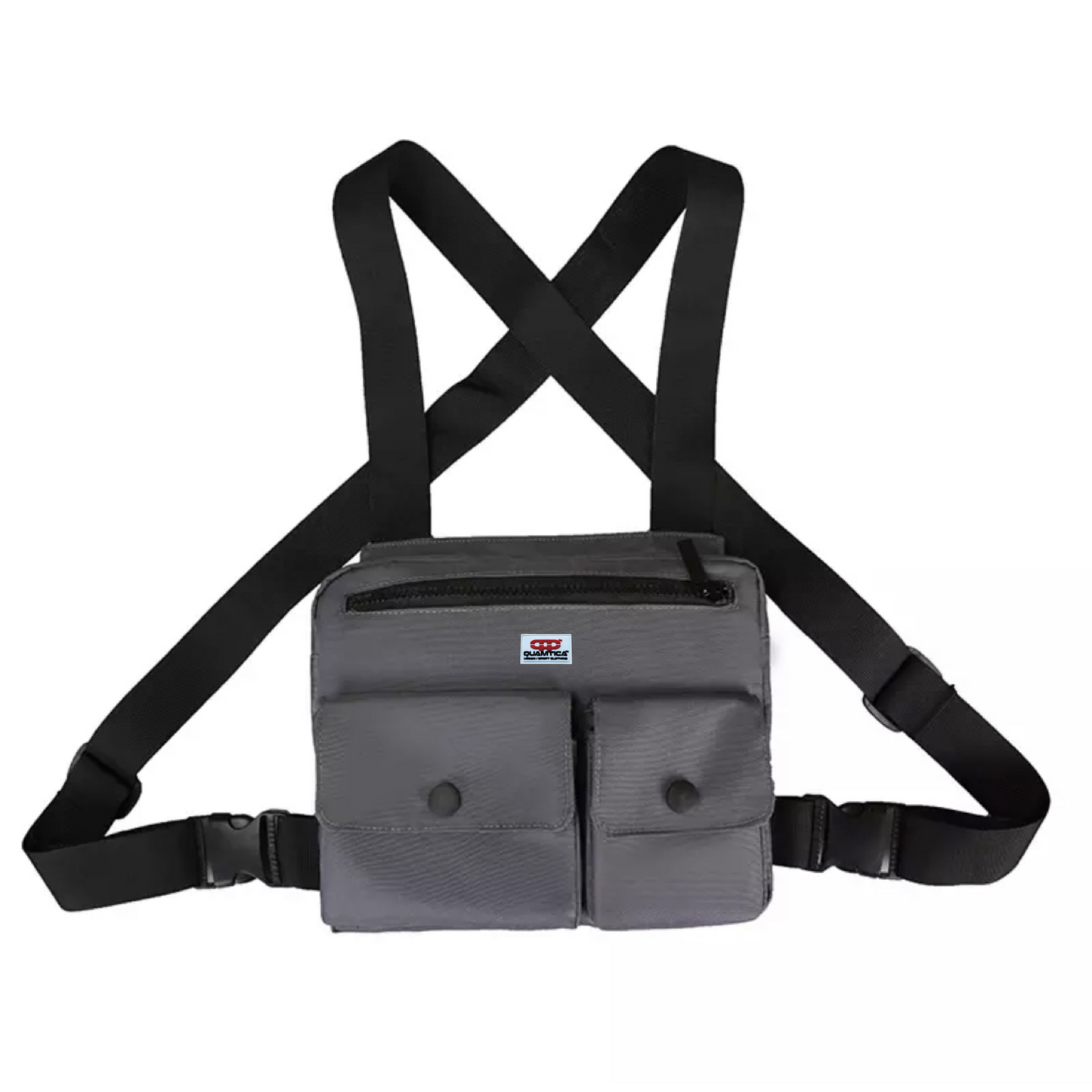 TACTICAL RIG VEST BAG (Mo.TRVG0002)