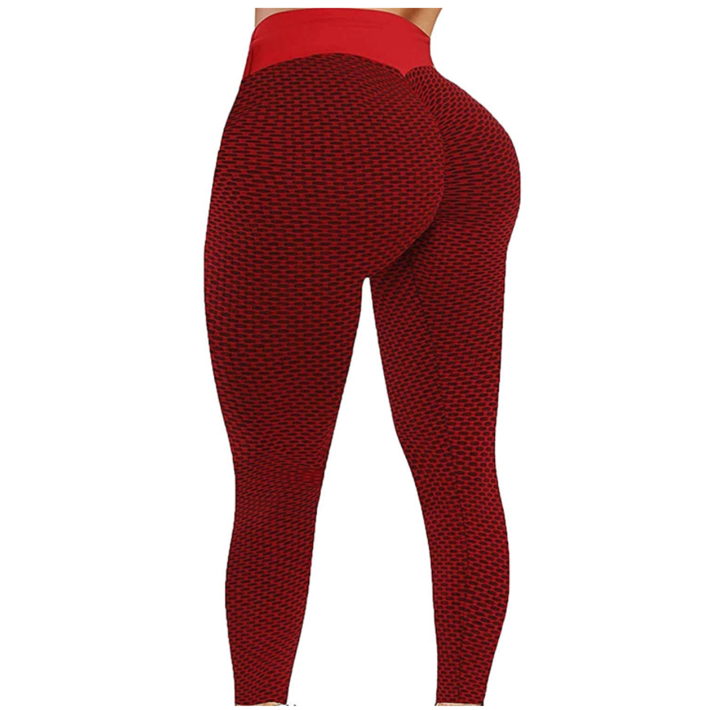 TIK TOK LEGGINGS , BUTT LIFTING