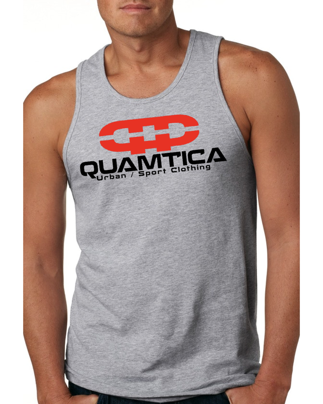 MEN TANK TOP