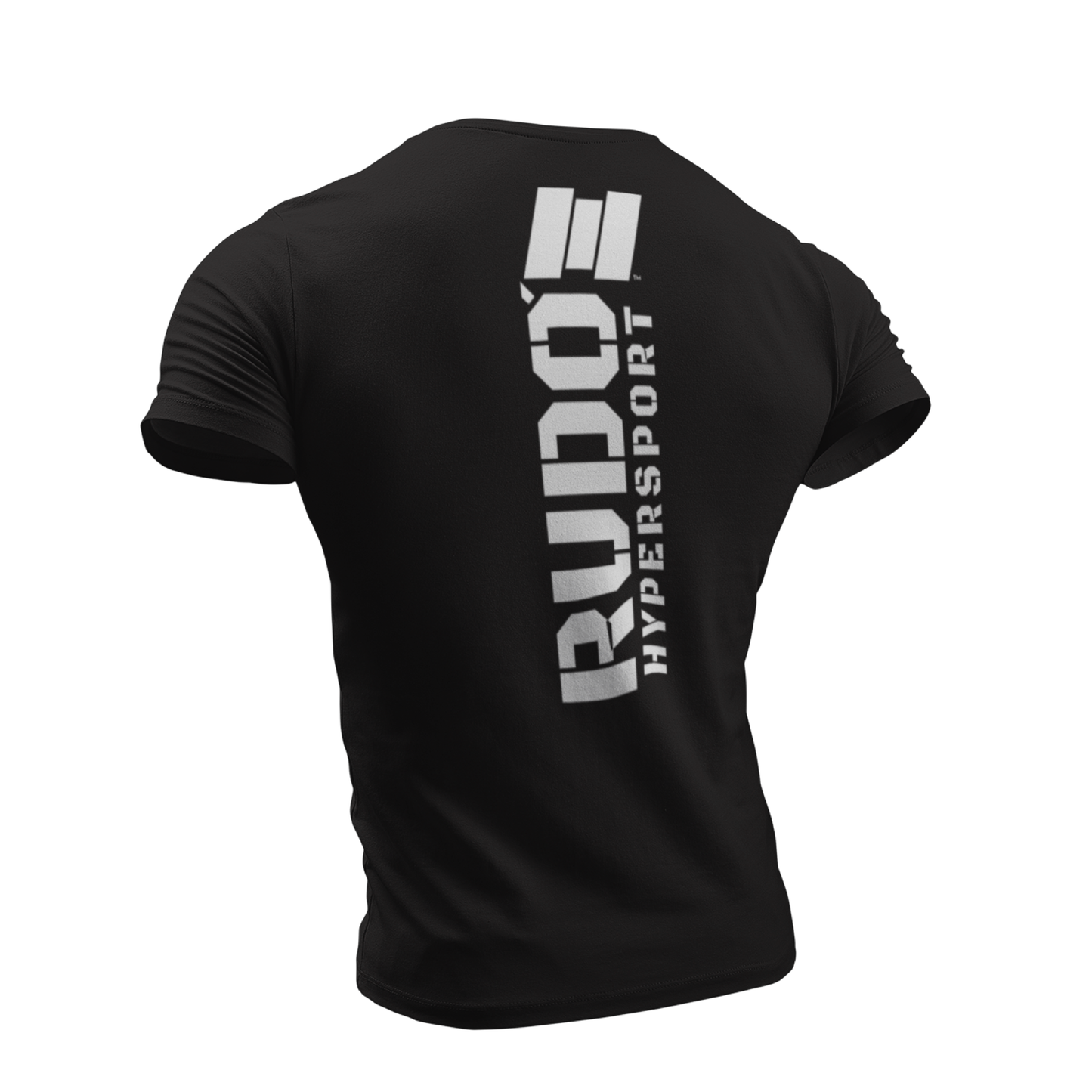 HYPERSPORT TEE (BACK)