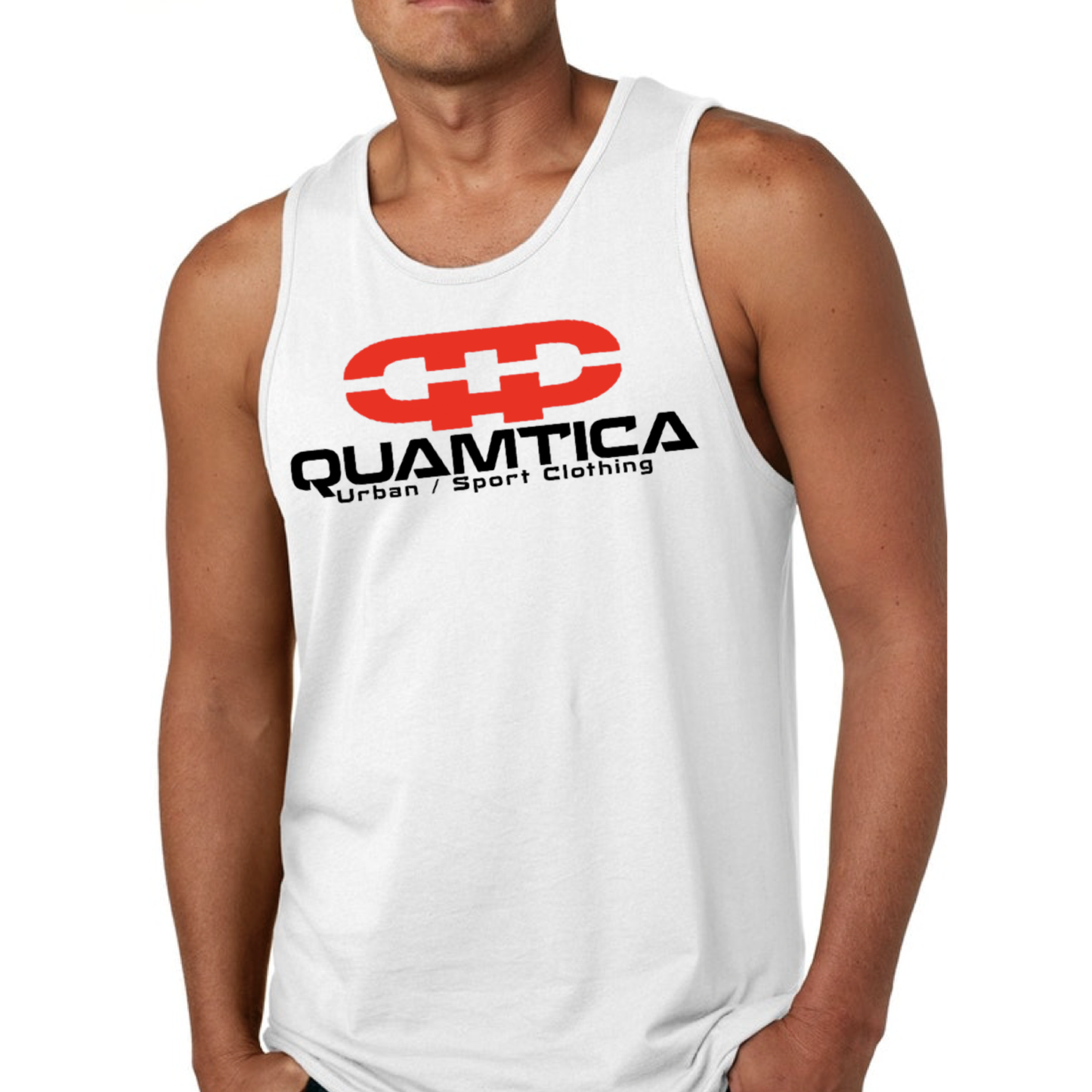 MEN TANK TOP