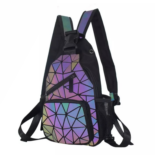 REFLECTIVE BACKPACK RB0001