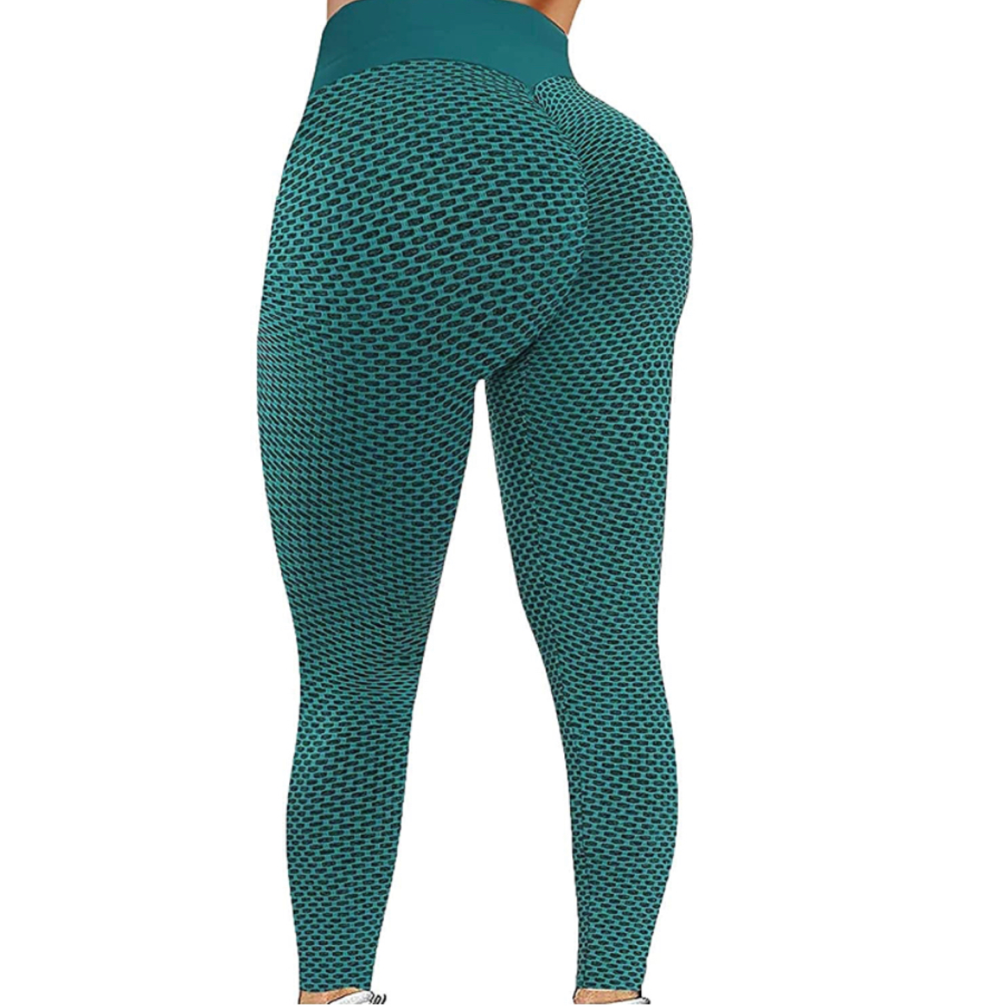 TIK TOK LEGGINGS , BUTT LIFTING