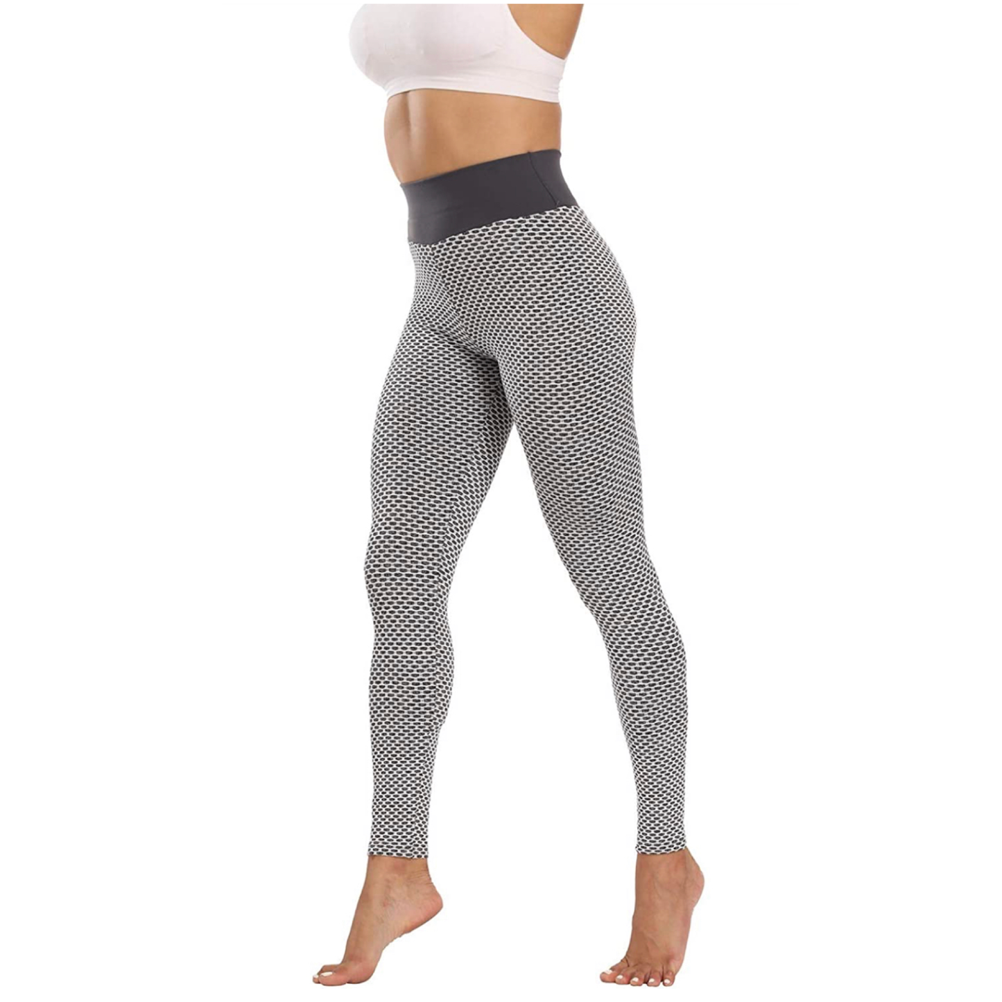 TIK TOK LEGGINGS , BUTT LIFTING