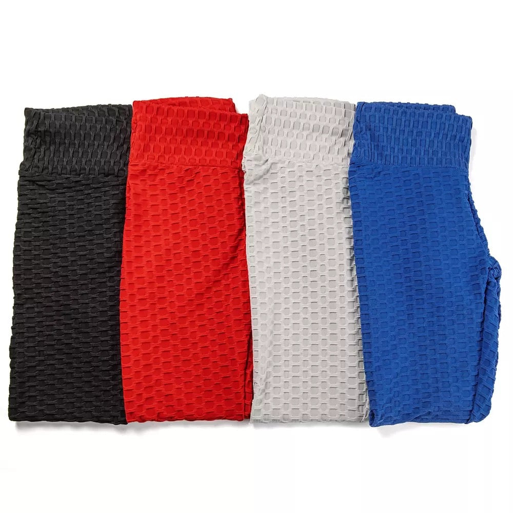 TIK TOK LEGGINGS 2 , BUTT LIFTING