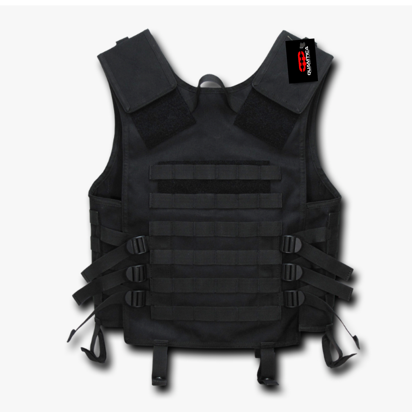 TACTICAL VEST, COMBAT GEAR CARRIER