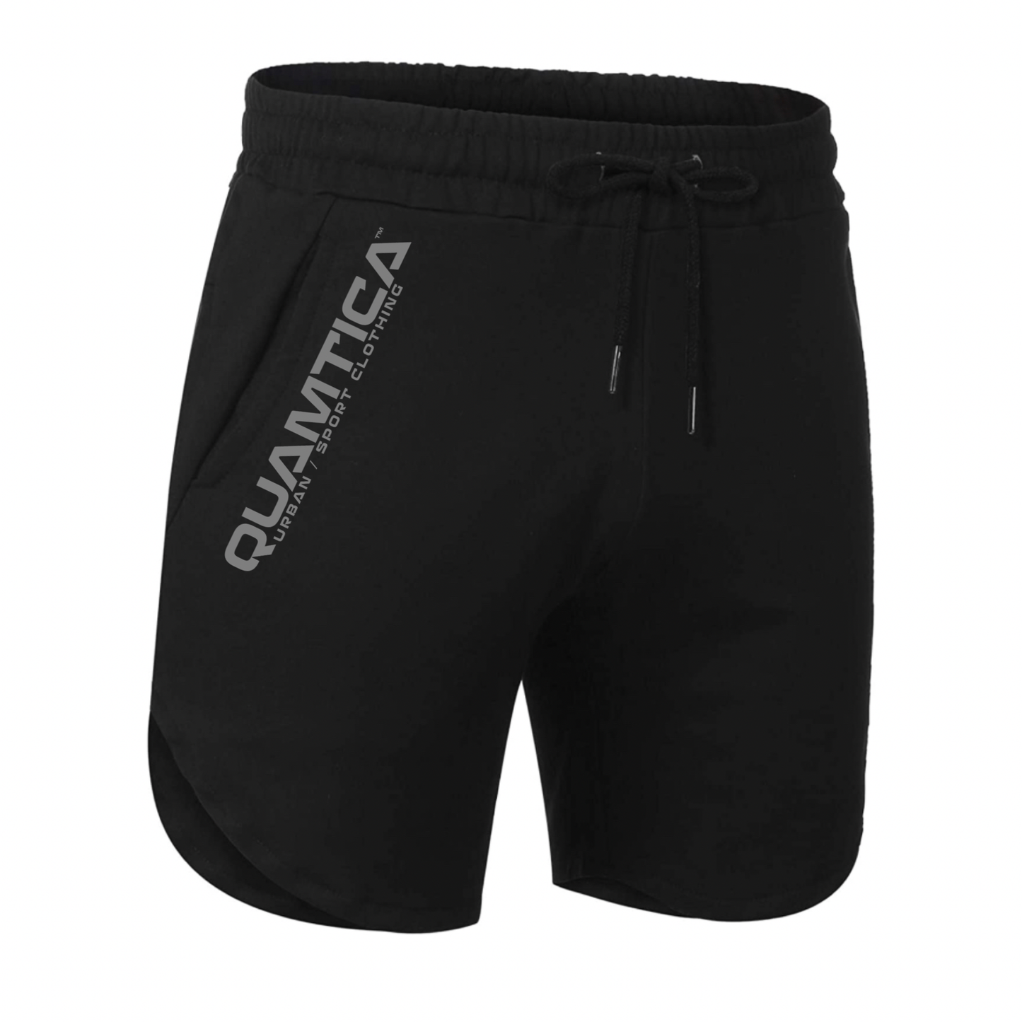 U-FORM™  REFLECTIVE LOGO SHORTS Mo.H2-RF