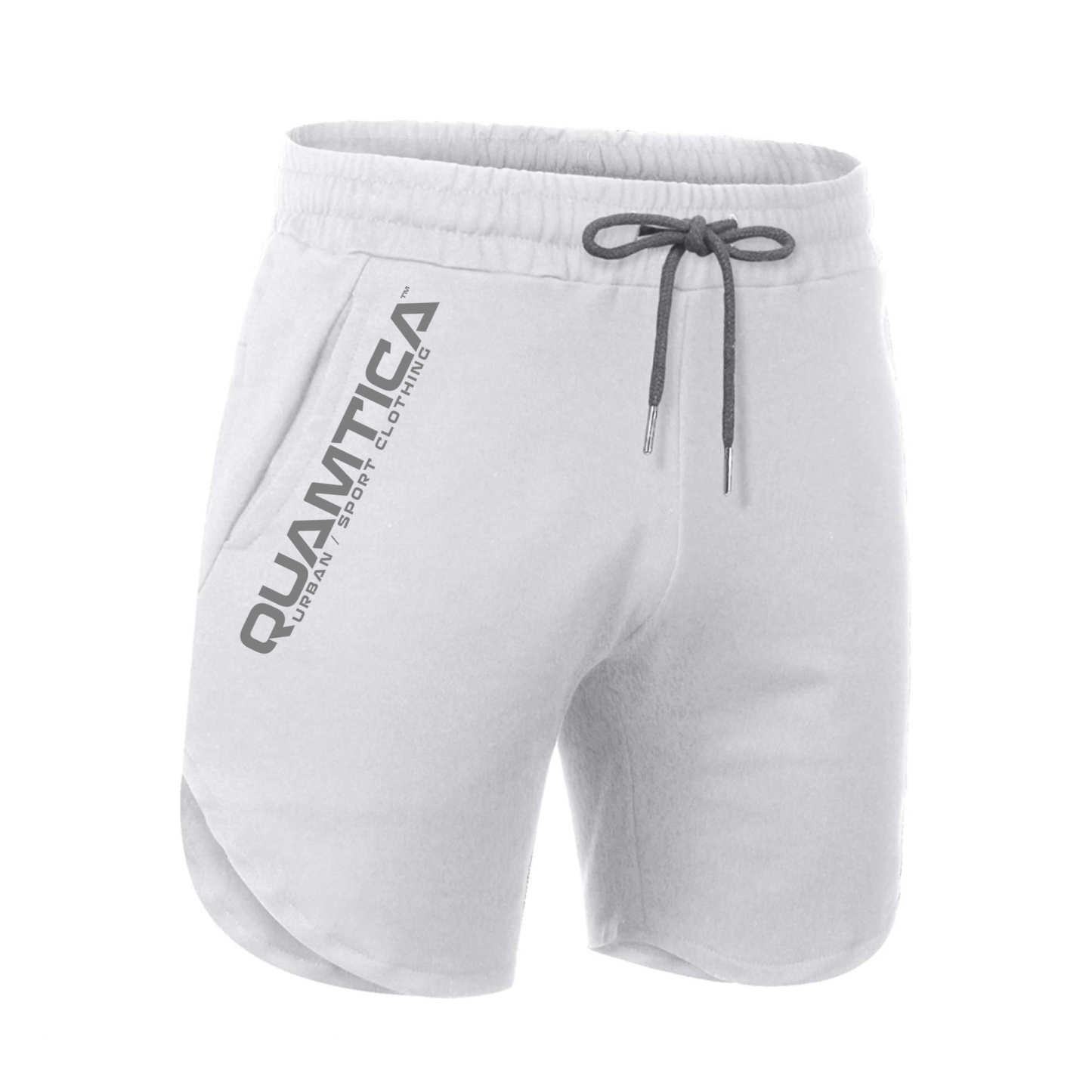 U-FORM™  REFLECTIVE LOGO SHORTS Mo.H2-RF