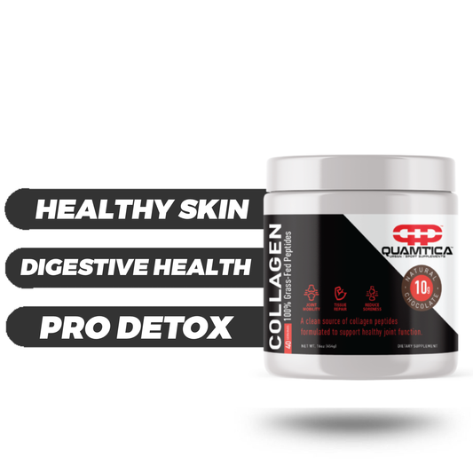 Grass-Fed Collagen Peptides