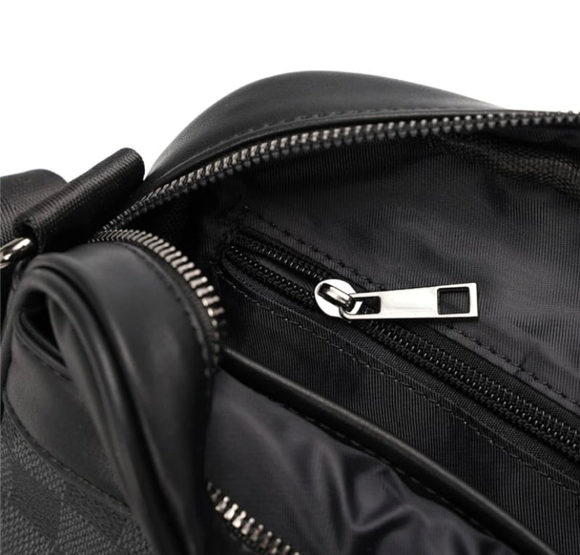SHOULDER MESSENGER BAG Mo.LUX-MB2