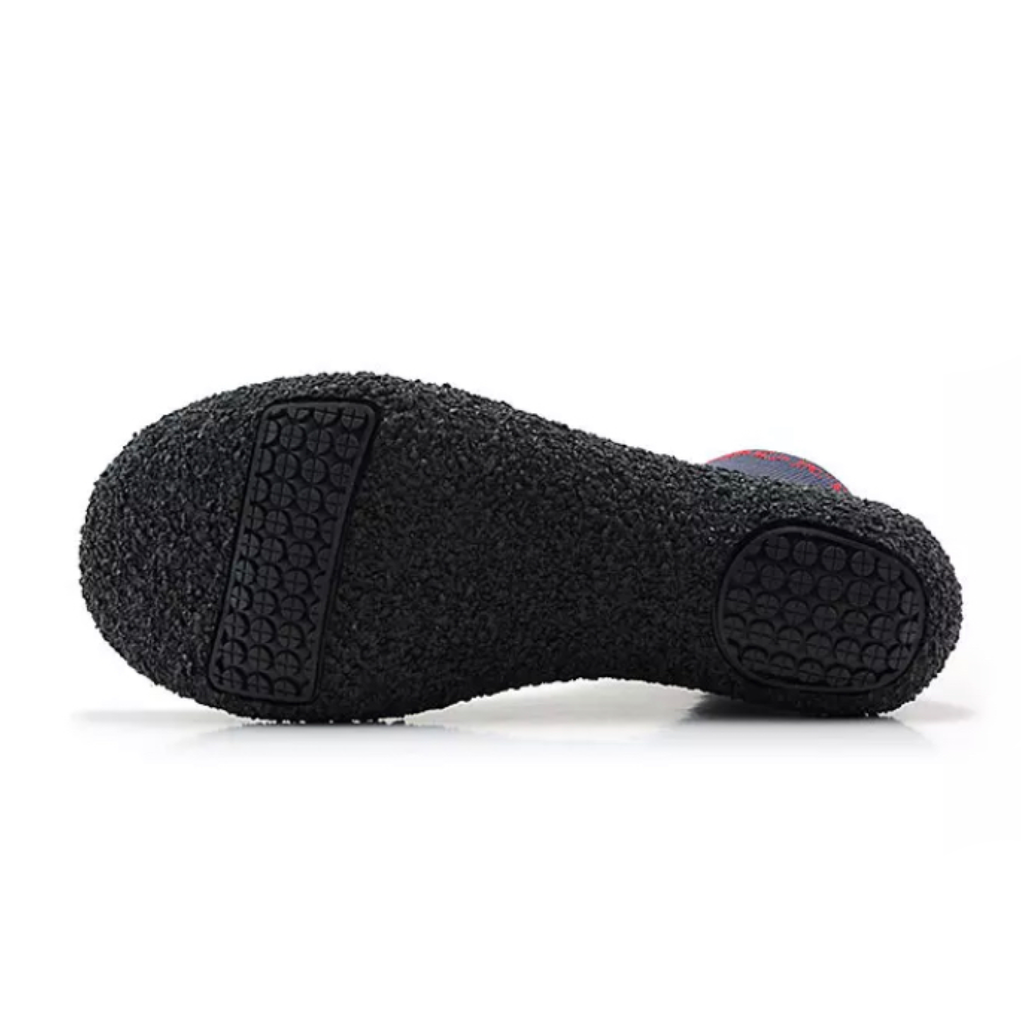 HYBRID SHOE Mo.IRON FEET