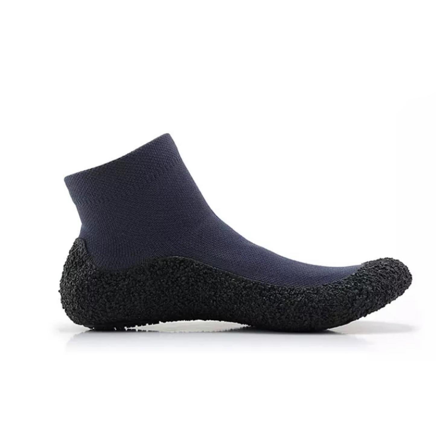 HYBRID SHOE Mo.IRON FEET