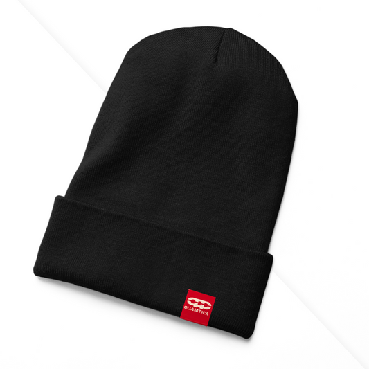 Beanie Q