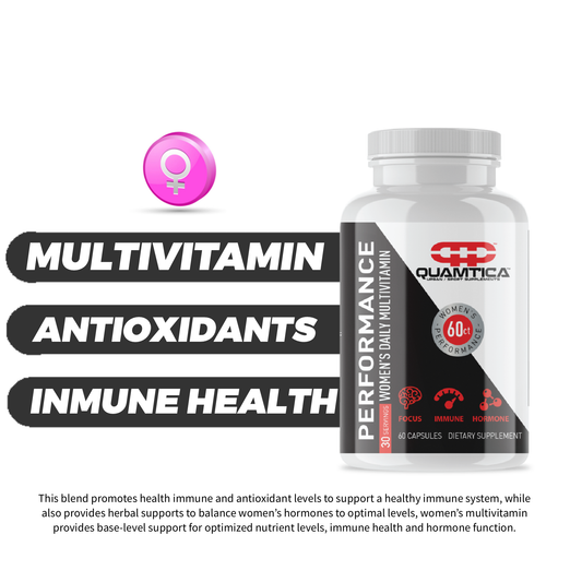 Women's Multivitamin