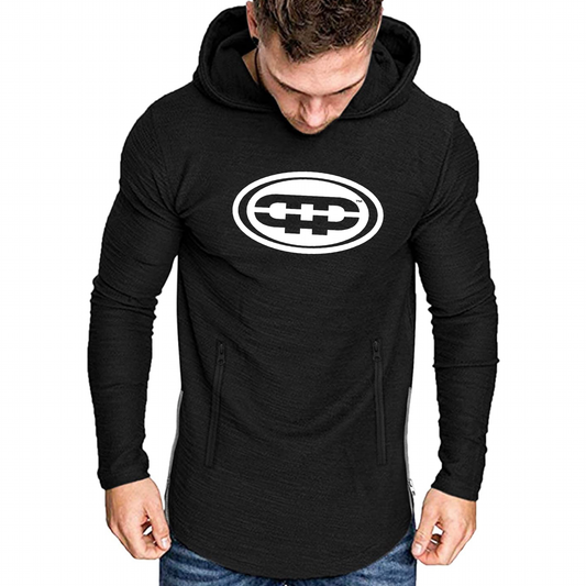 SPORT HOODIE Mo.SUPER7