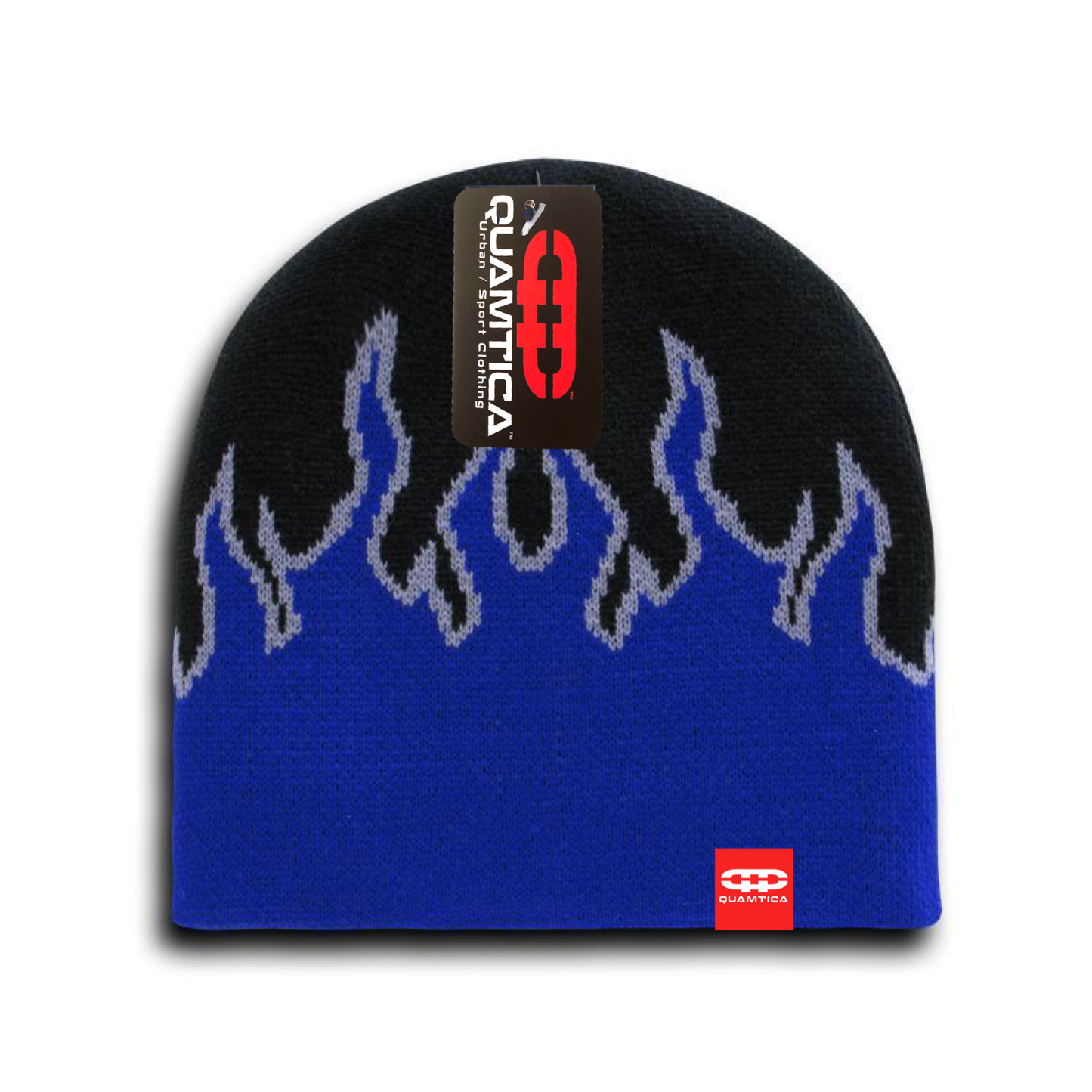 FIRE FLAME BEANIES Mo.QB0001