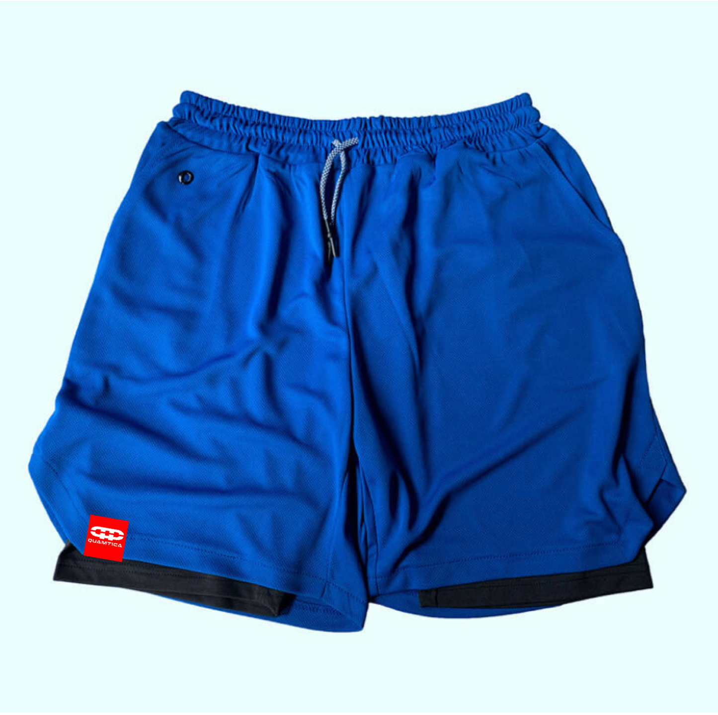 U-FORM SPORT SHORTS Mo. HOMBRE