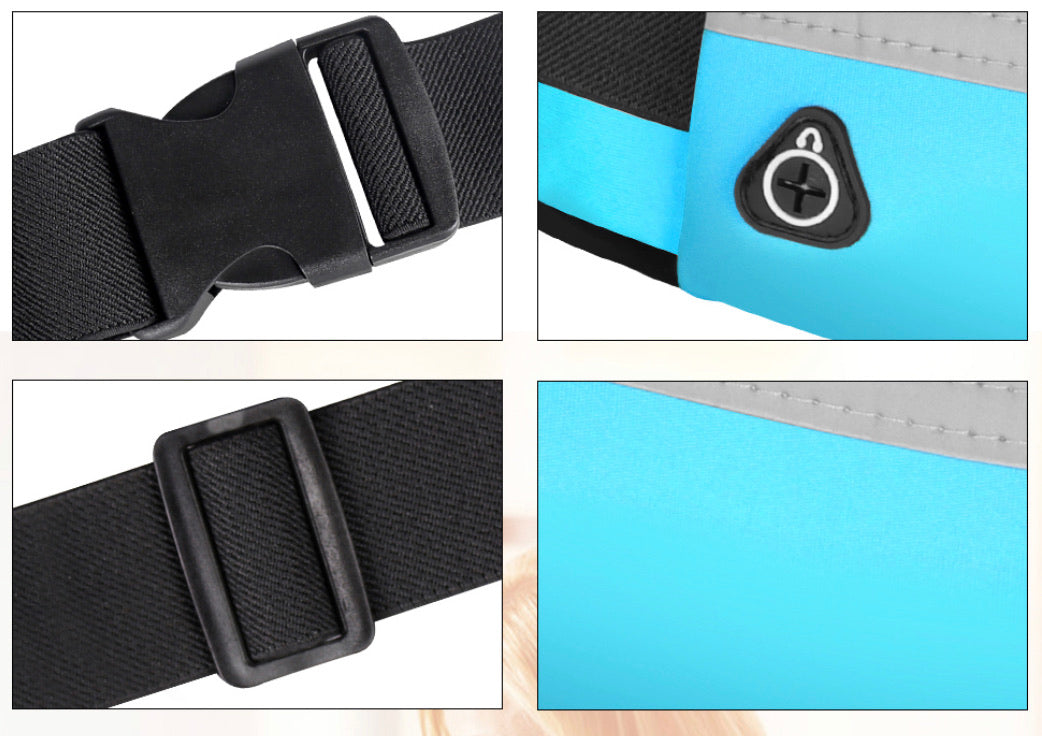 RUNNING BUM BAG 𝙈𝙤.𝙍𝙒𝘽𝟬𝟬𝟬𝟭