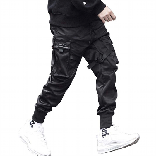 CARGO TECHWEAR PANTS