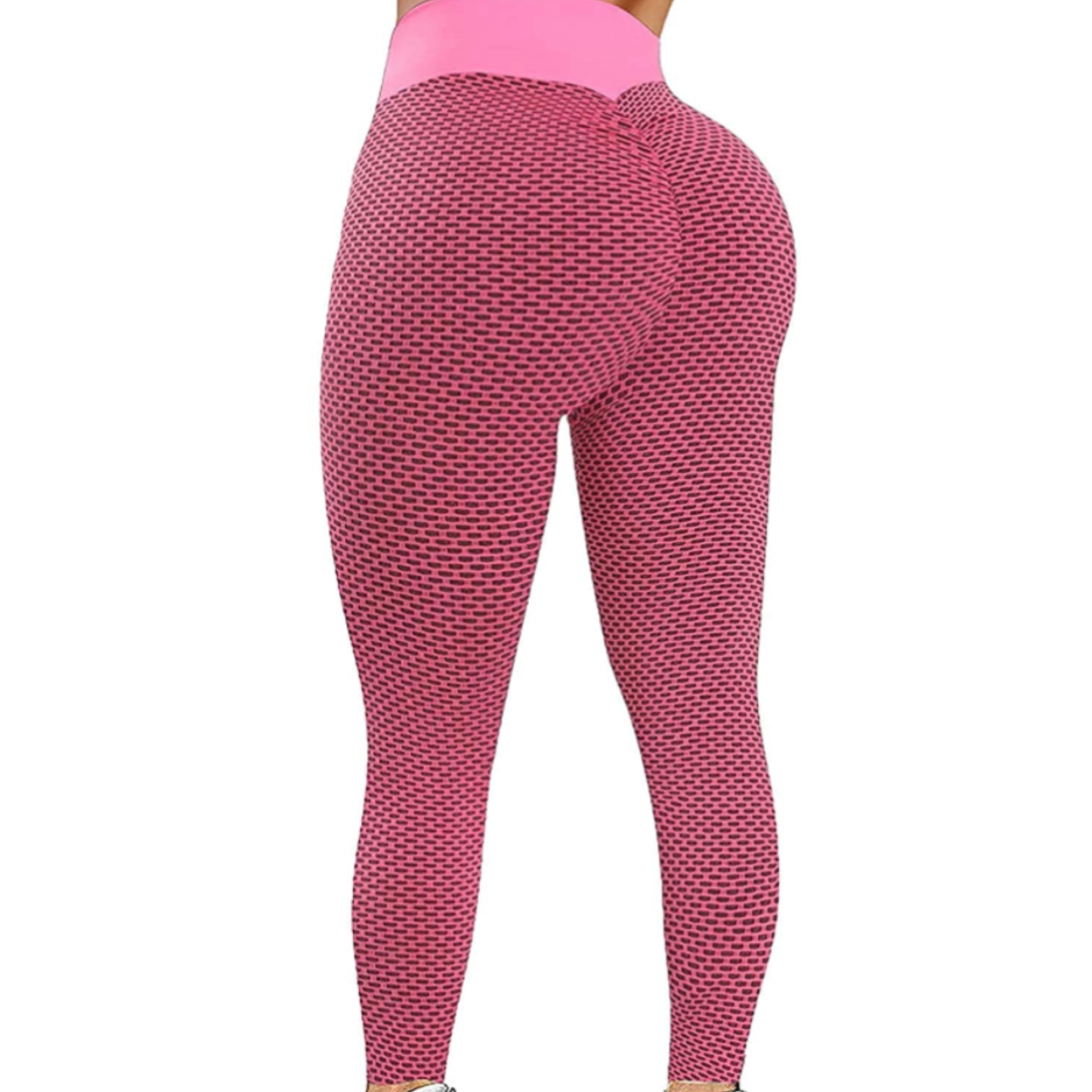 TIK TOK LEGGINGS , BUTT LIFTING