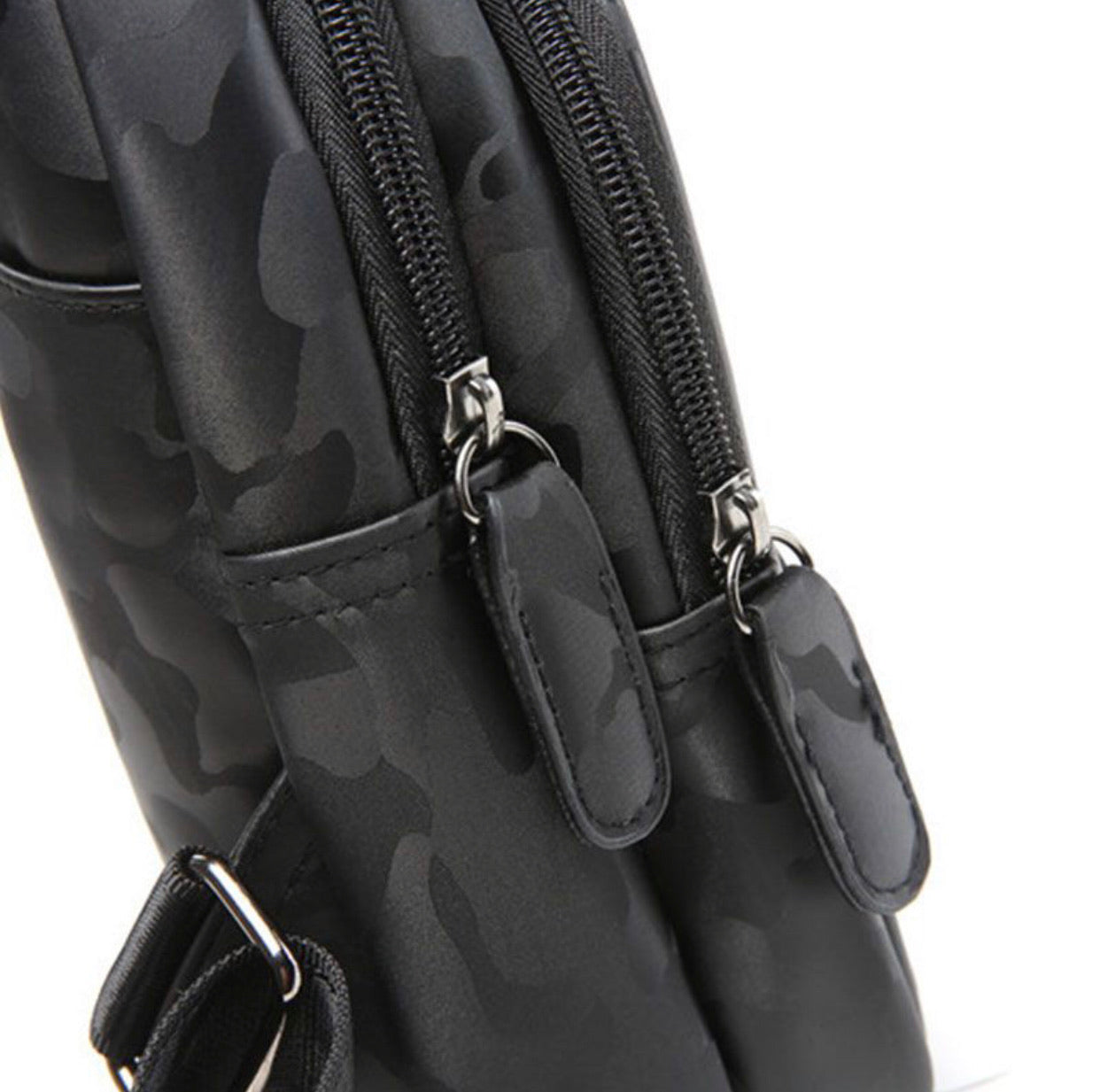 CASUAL URBAN / SPORT SHOULDER BAG Mo. BB219