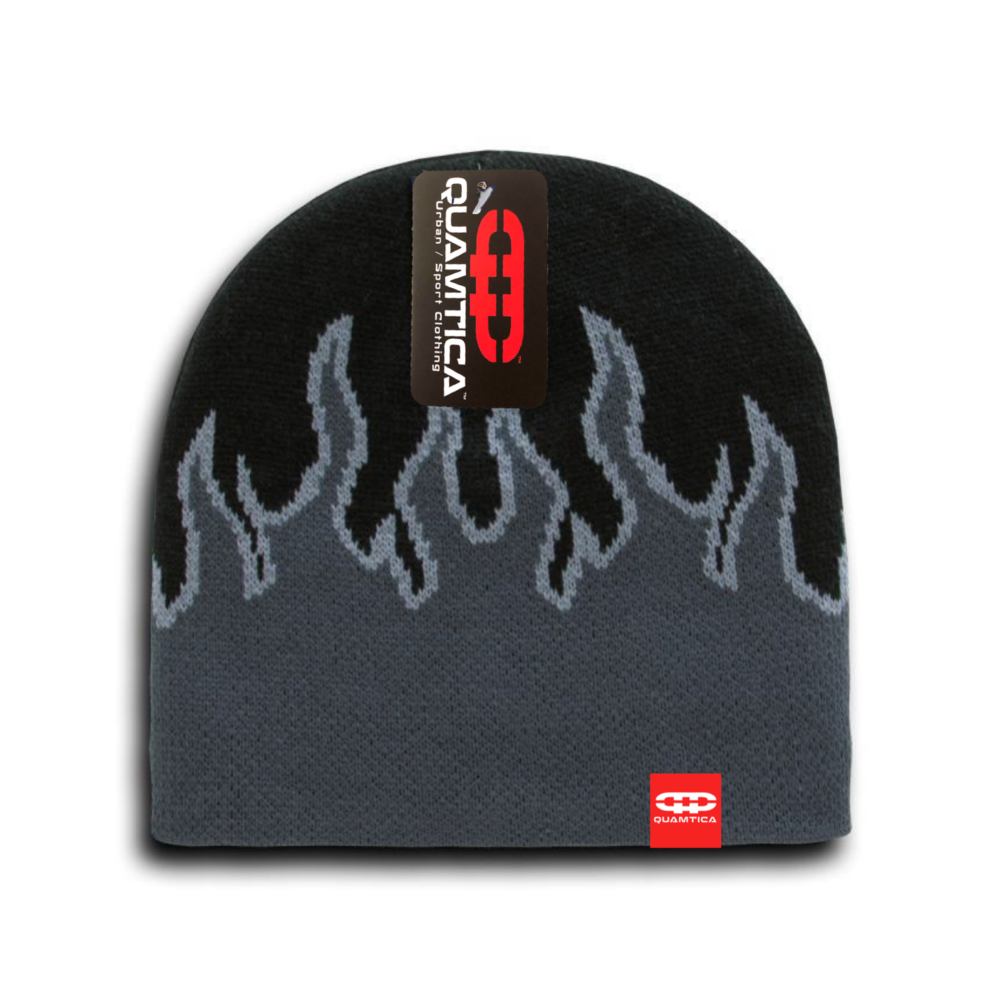 FIRE FLAME BEANIES Mo.QB0001
